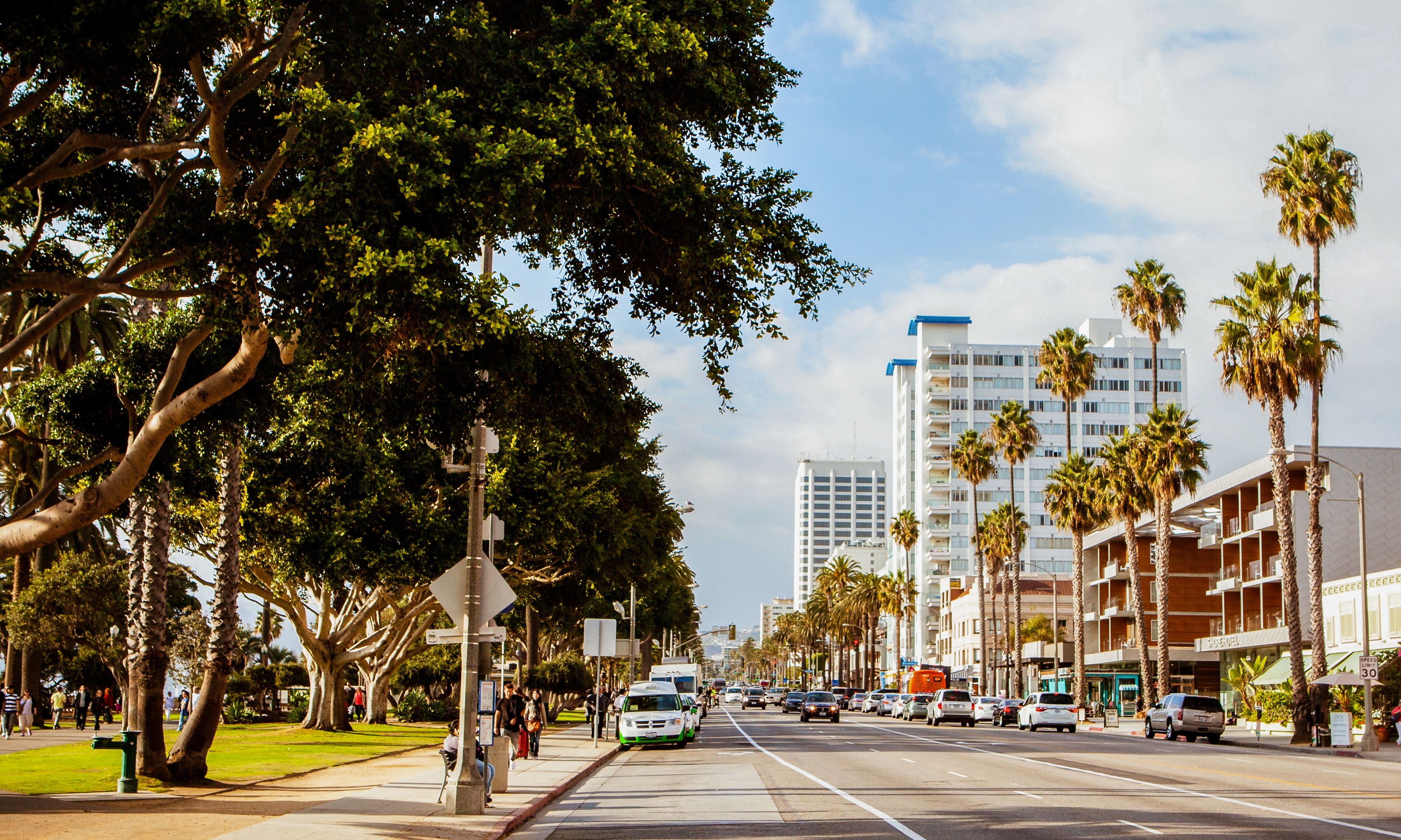 Los Angeles Holiday Rentals & Homes - California, United States