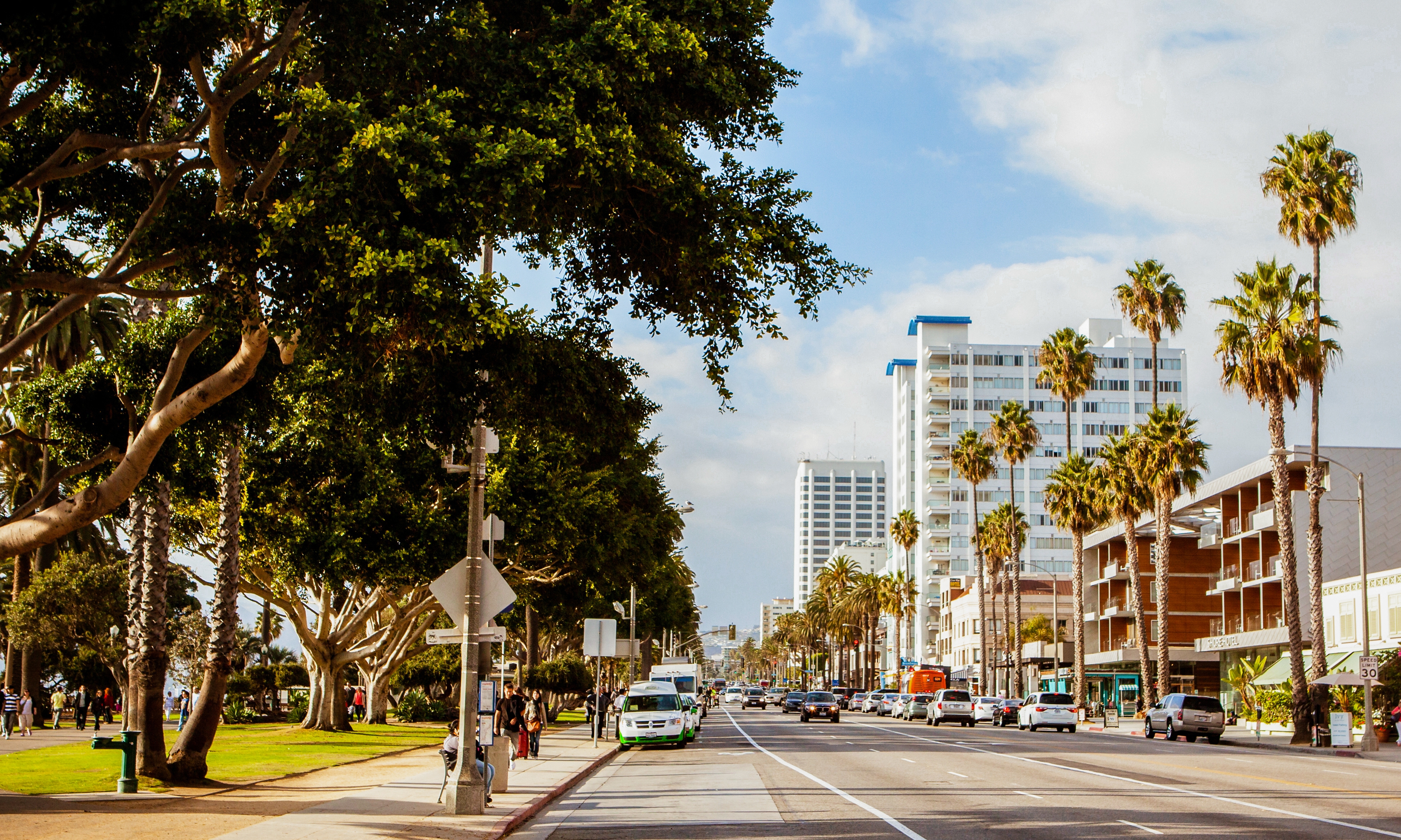 Los Angeles, California