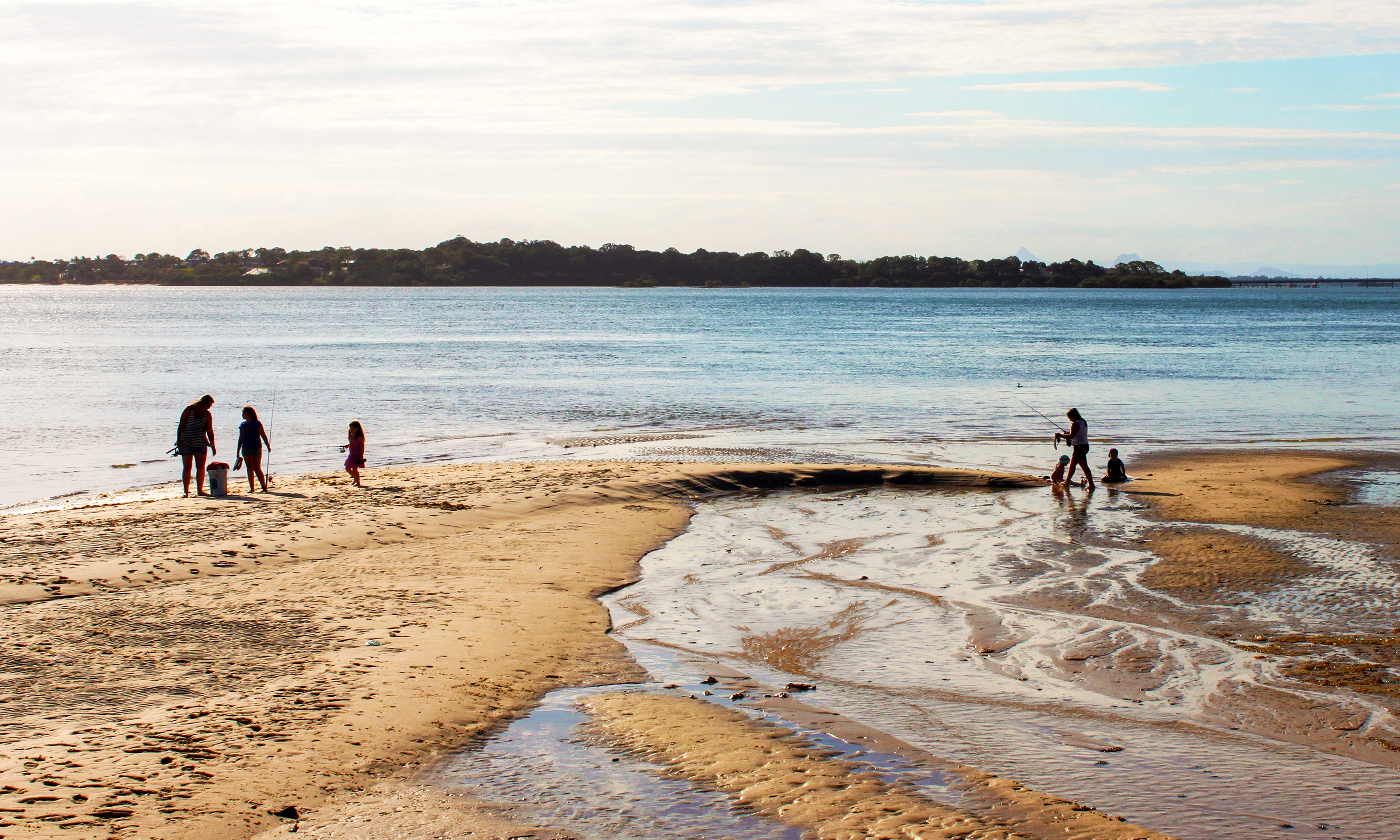 Bribie Island Жилье - Квинсленд, Австралия | Airbnb