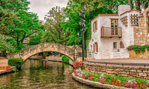 San Antonio : location de maisons de vacances