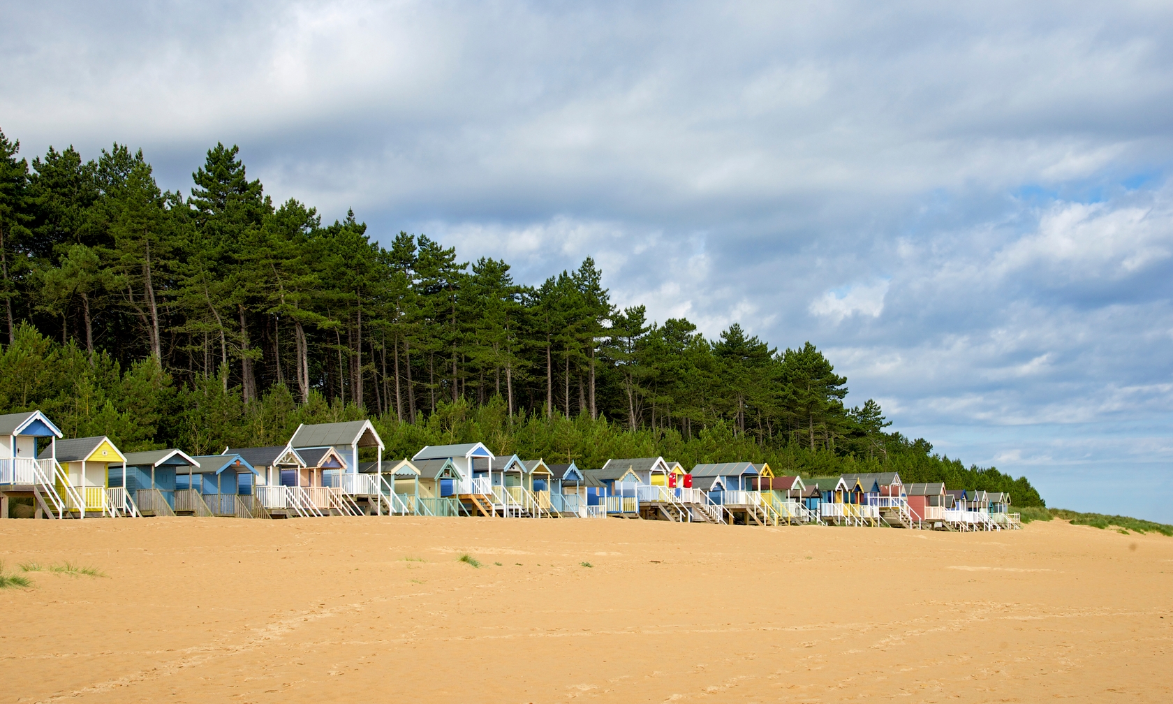 Wells Next The Sea Holiday Rentals Homes England United Kingdom Airbnb