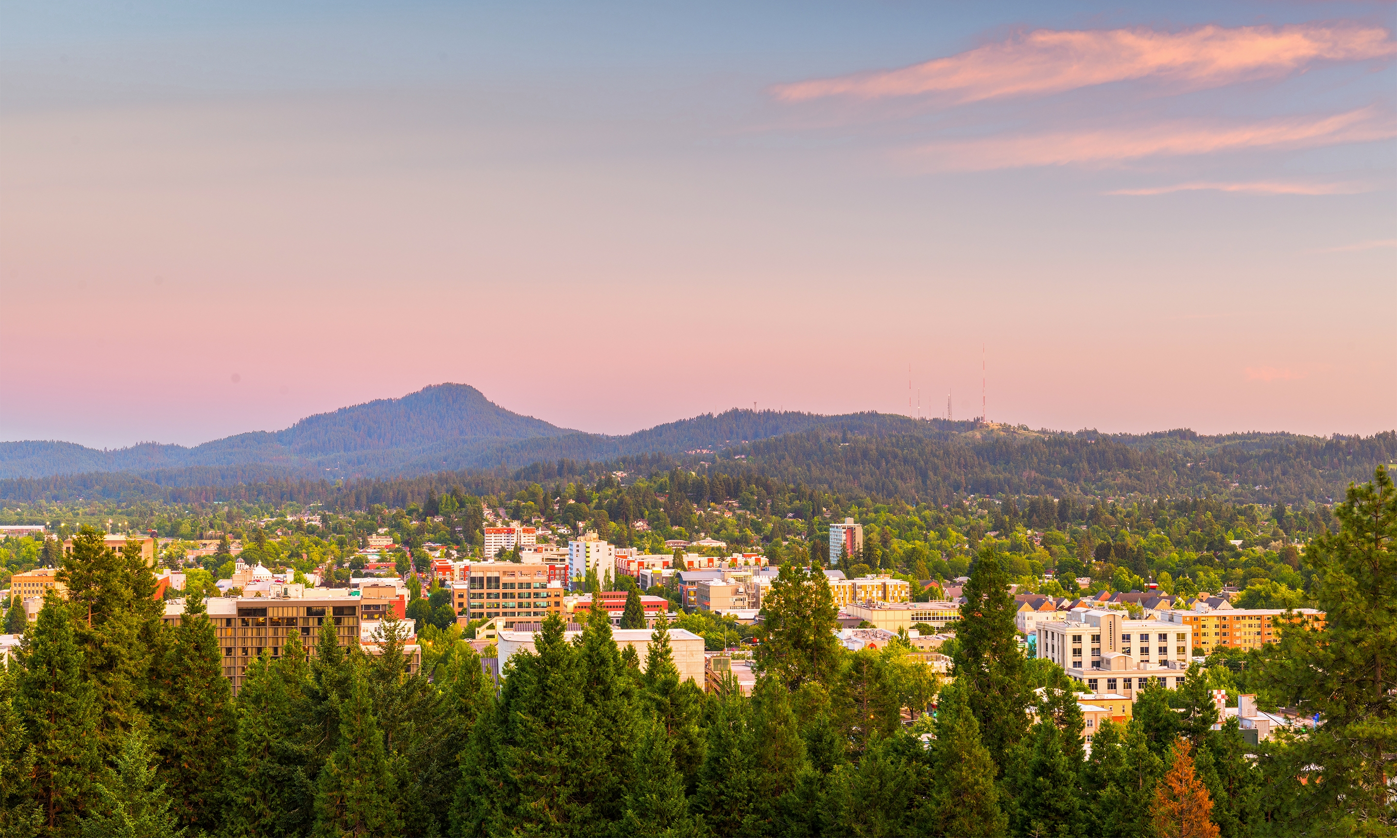 Gentle Yoga for Beginners - Visit Downtown Eugene