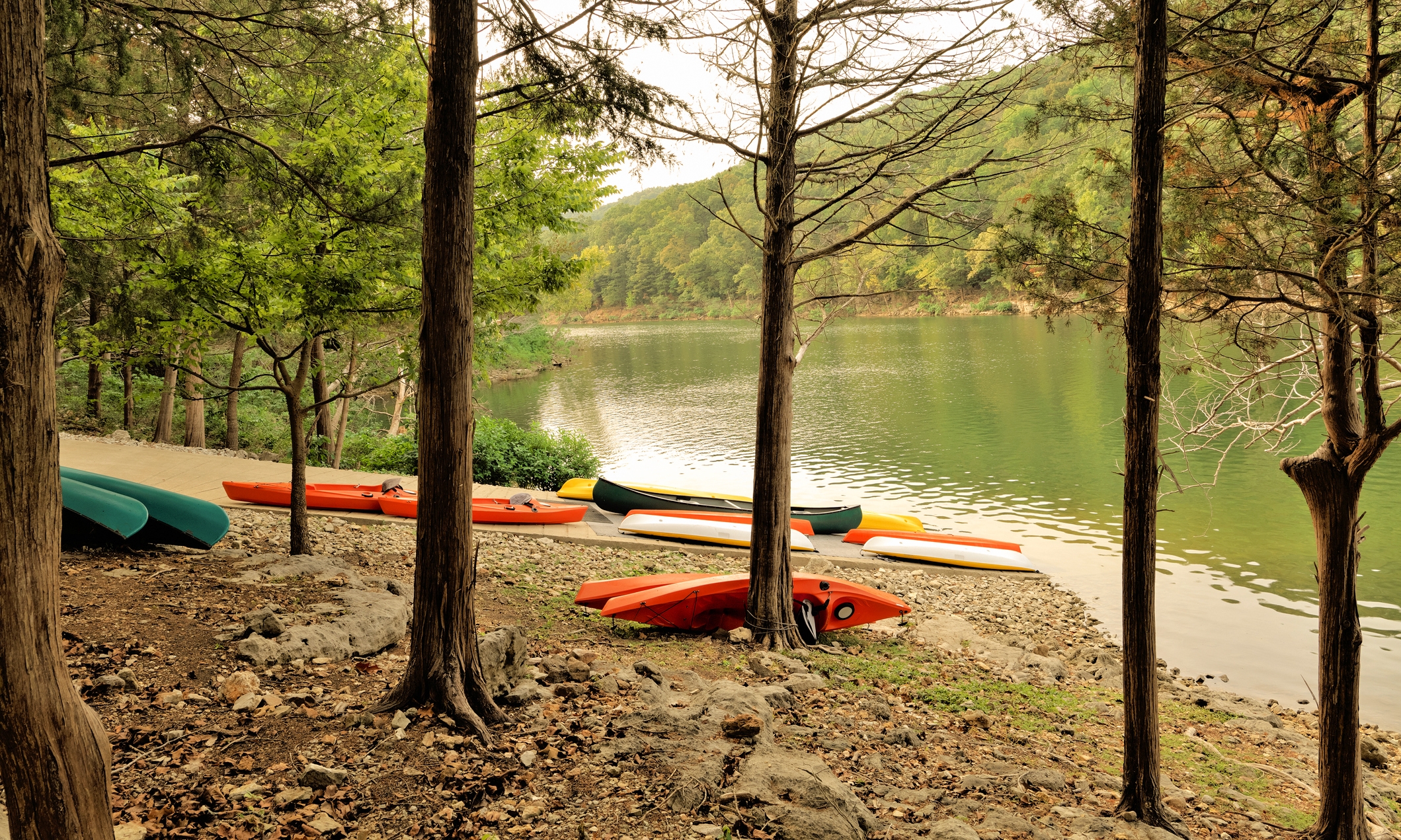 Table Rock Lake: аренда домов рядом с озером - США | Airbnb