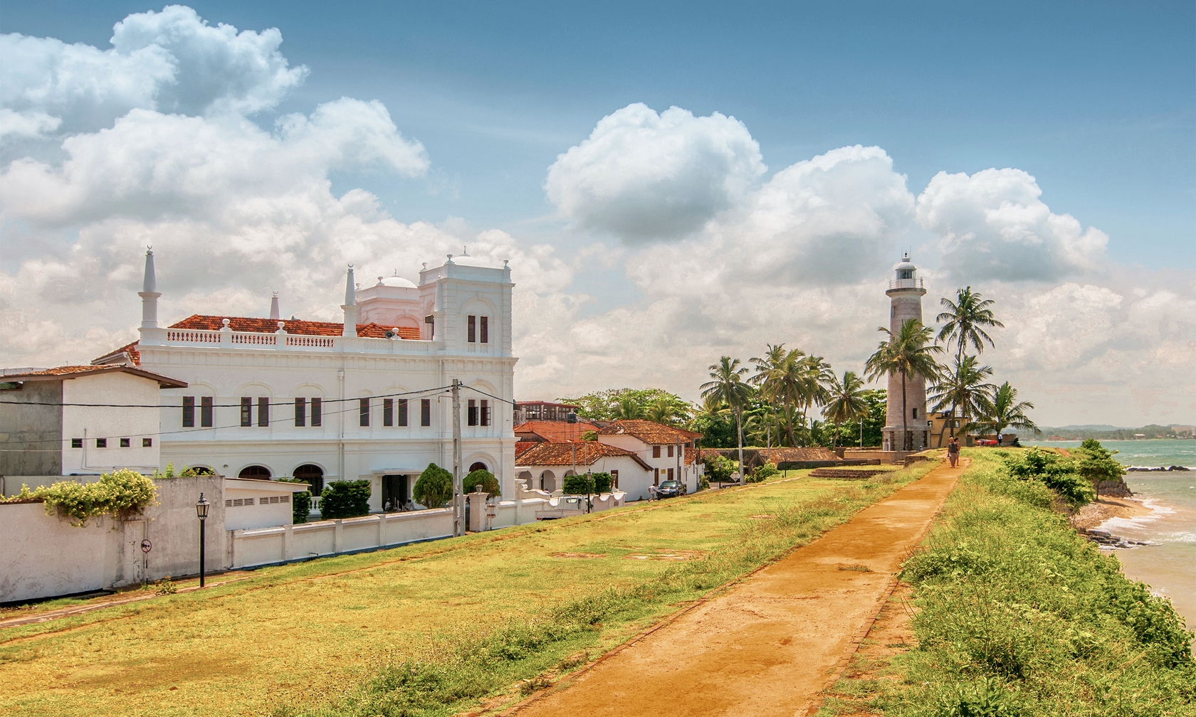 Villa and house vacation rentals in Galle