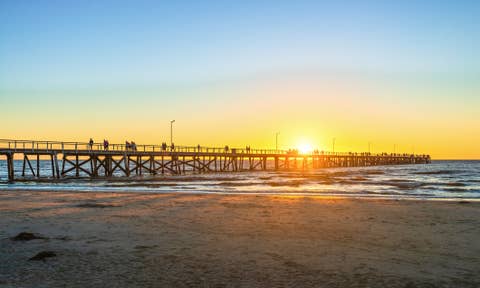 Holiday rentals in Semaphore