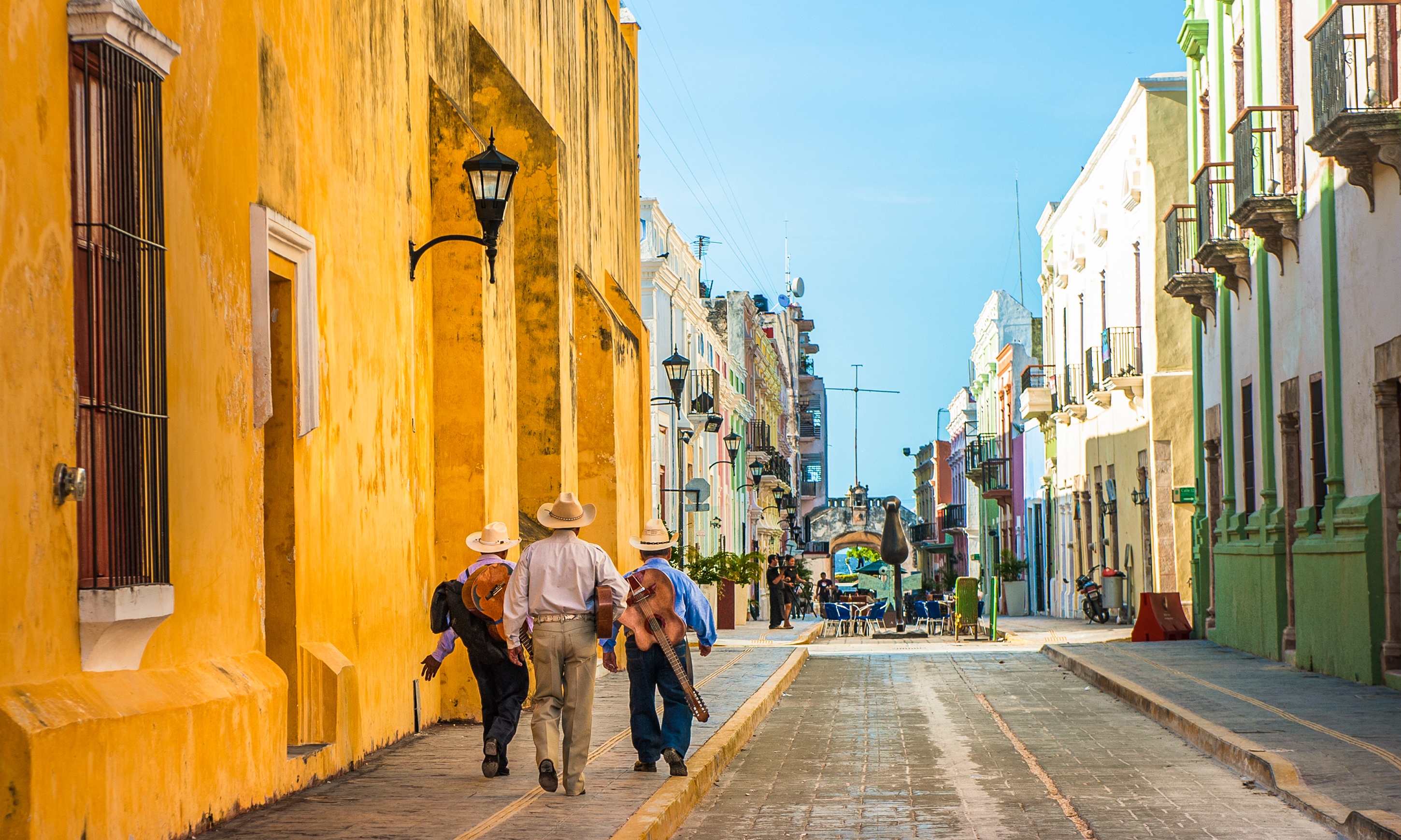 Cozy 2 Bedroom Traditional Home em Cidade do México, México