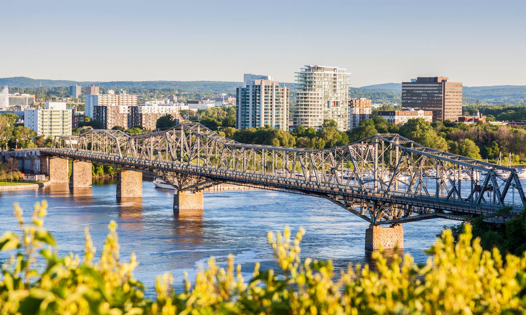 Holiday rentals in Gatineau
