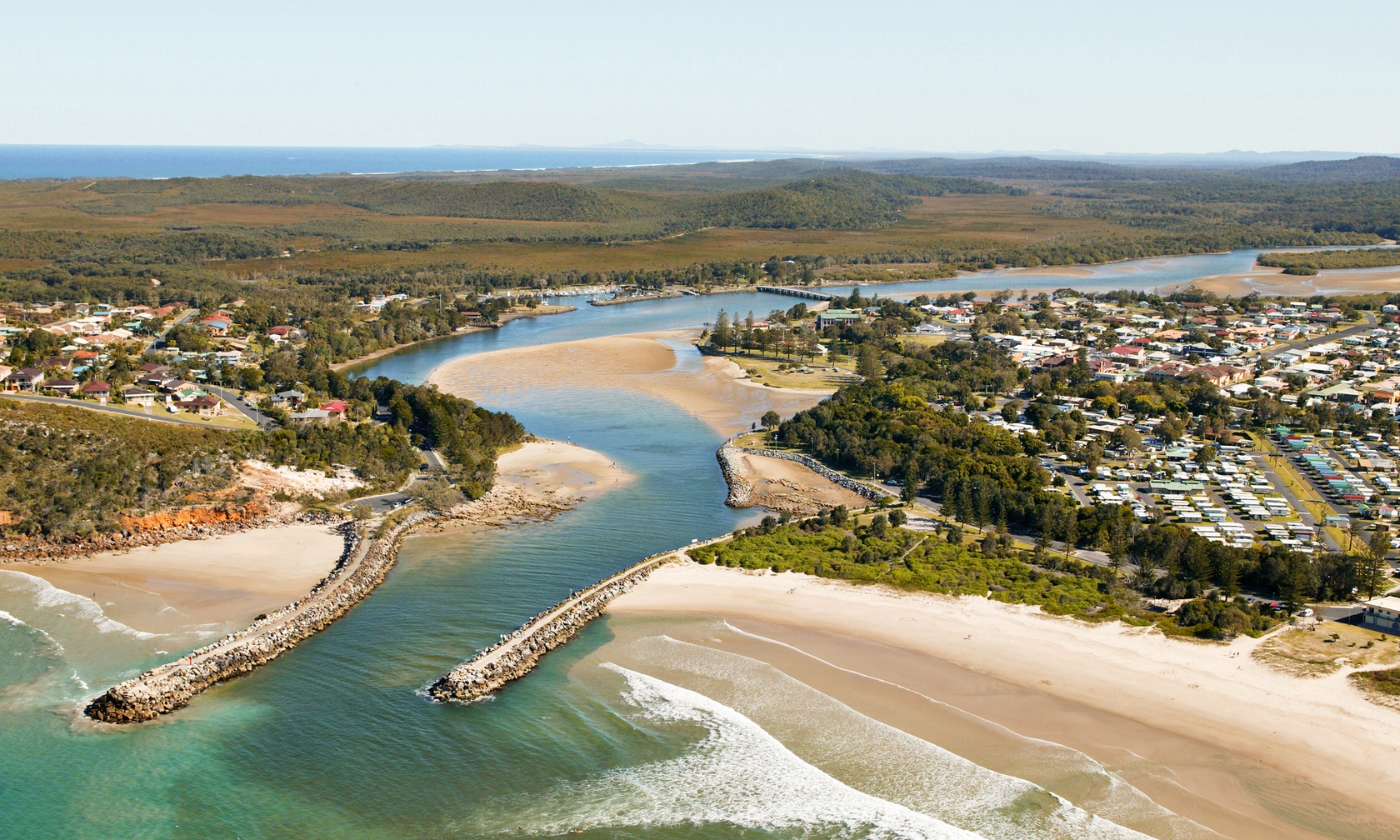 Evans Head Holiday Rentals & Homes New South Wales, Australia Airbnb