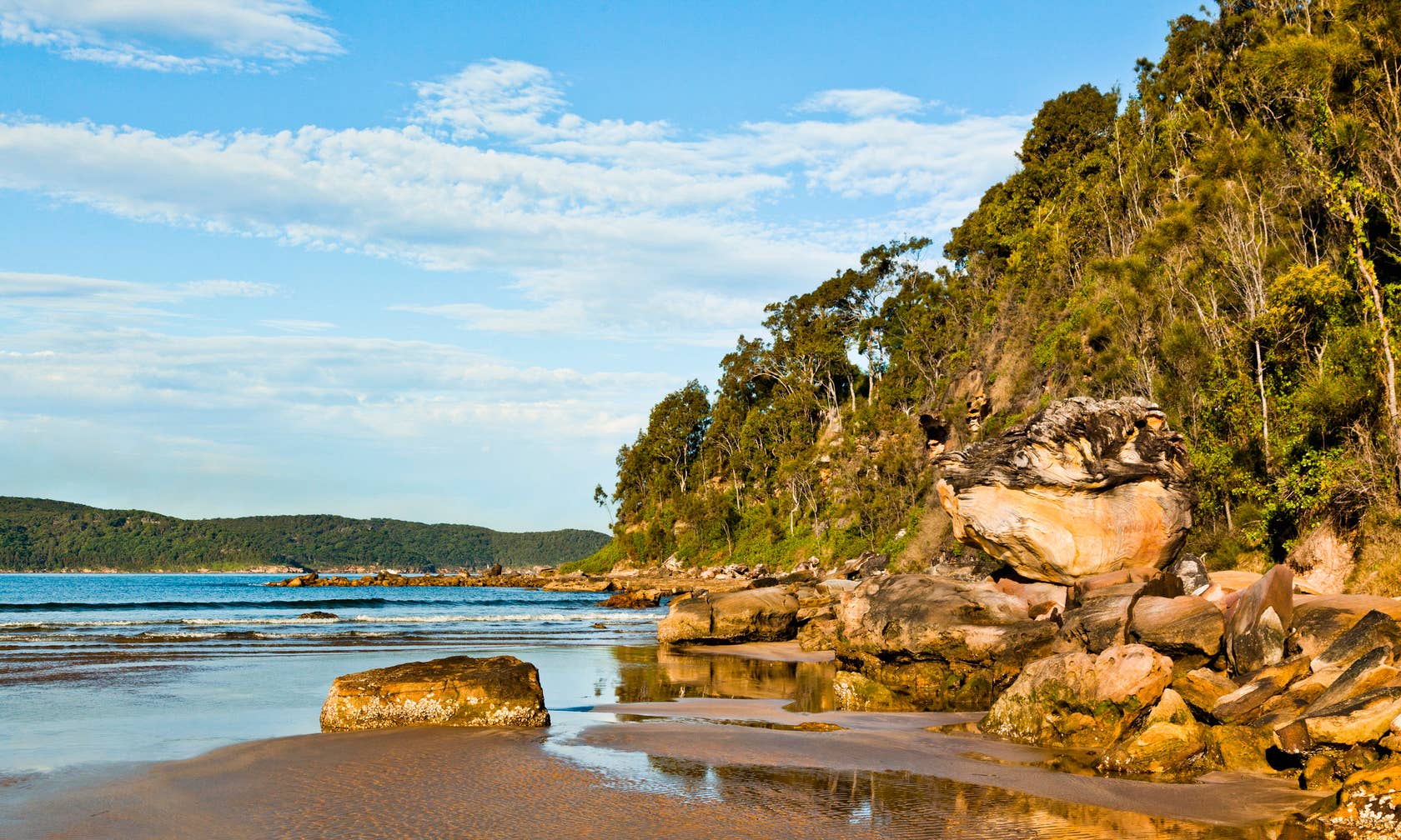 Alquileres vacacionales en Umina Beach