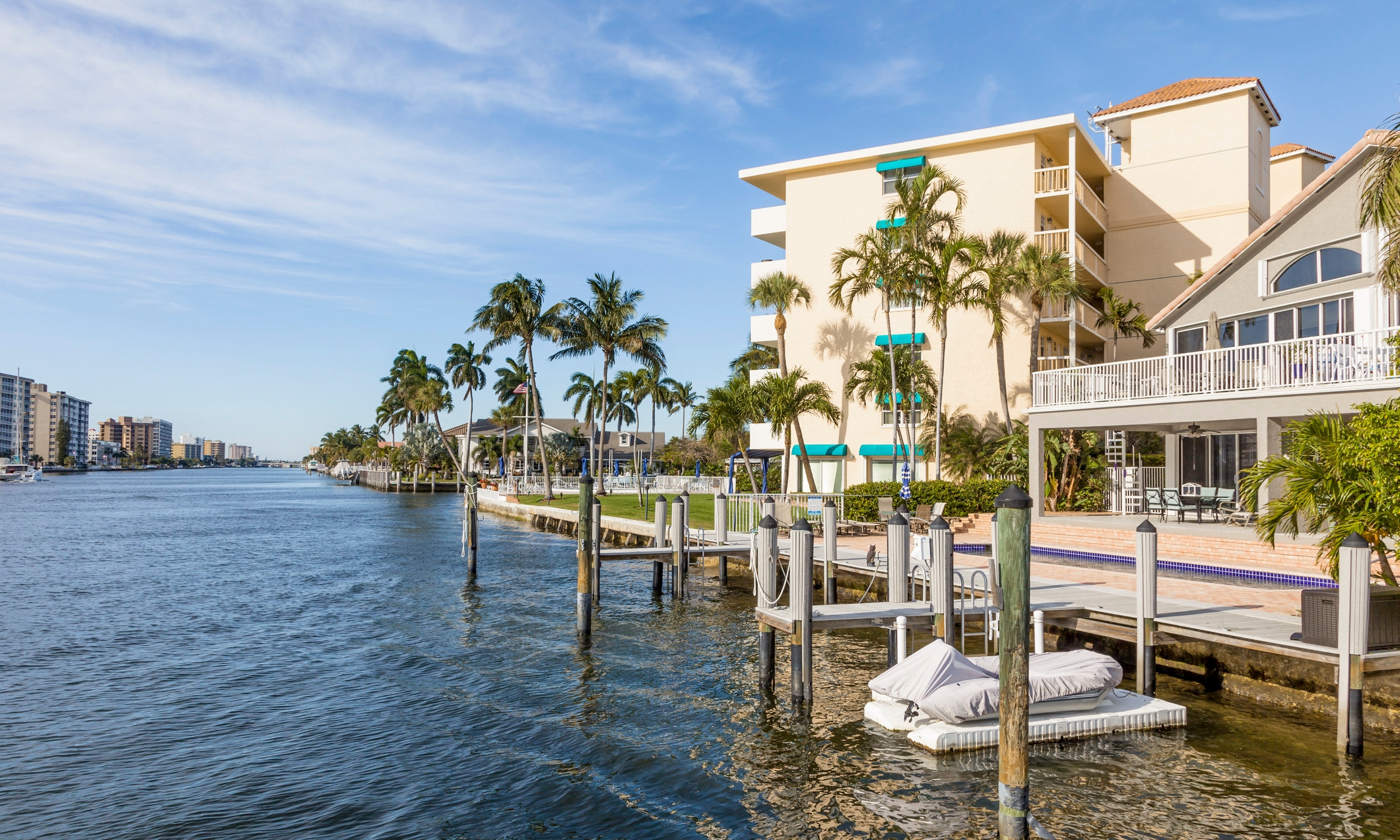 Pompano Beach Vacation Rentals, Homes and More