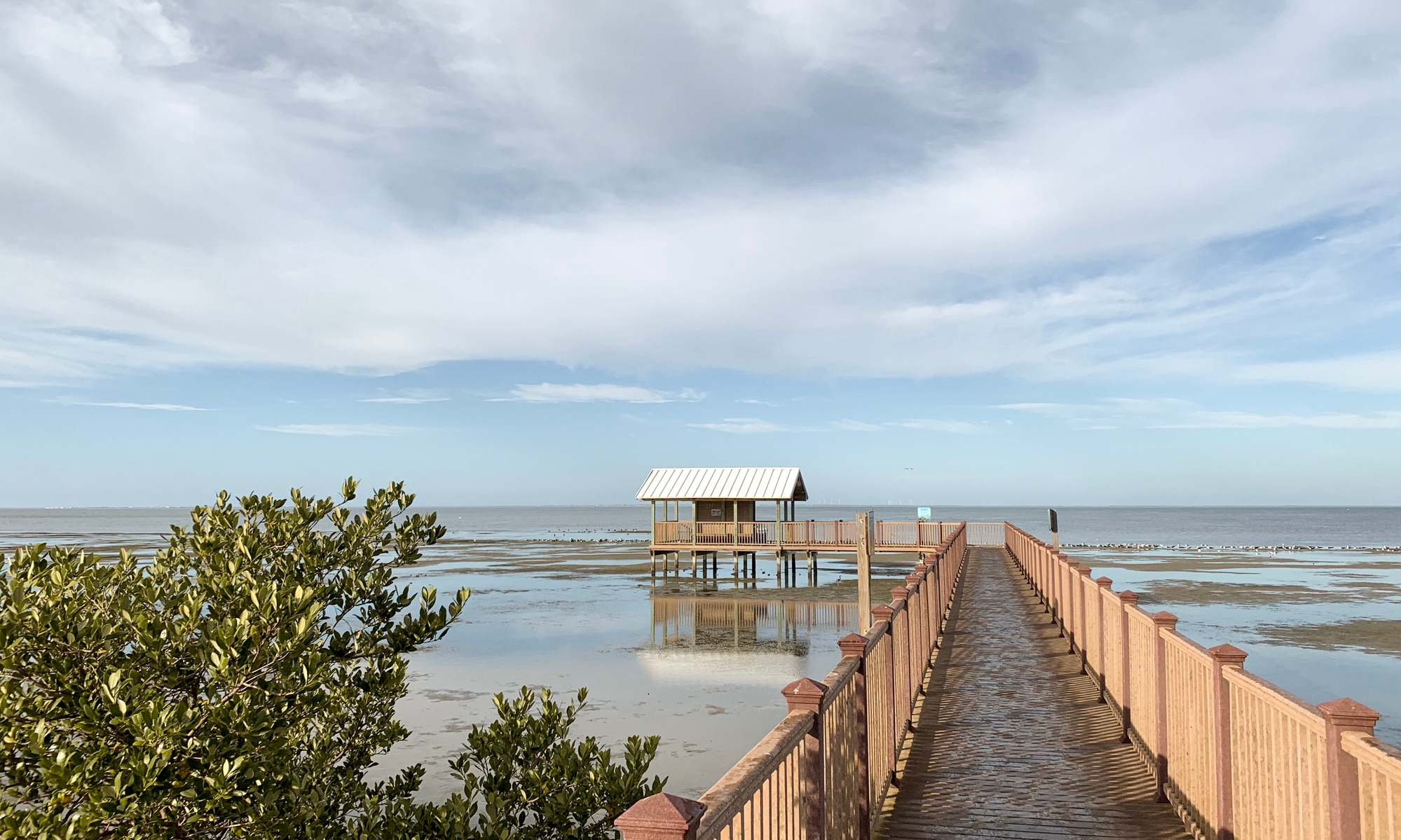 South Padre Island Texas Fishing Spots