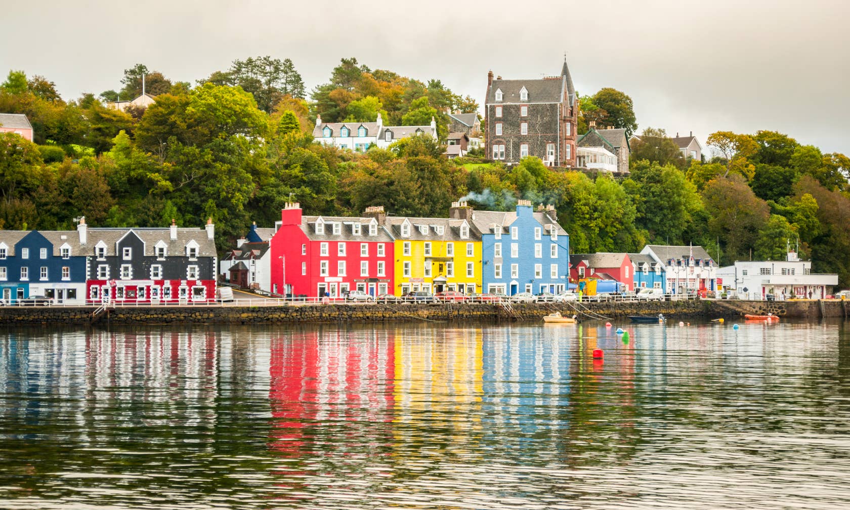 Tobermory Holiday Rentals & Homes Scotland, United Kingdom Airbnb