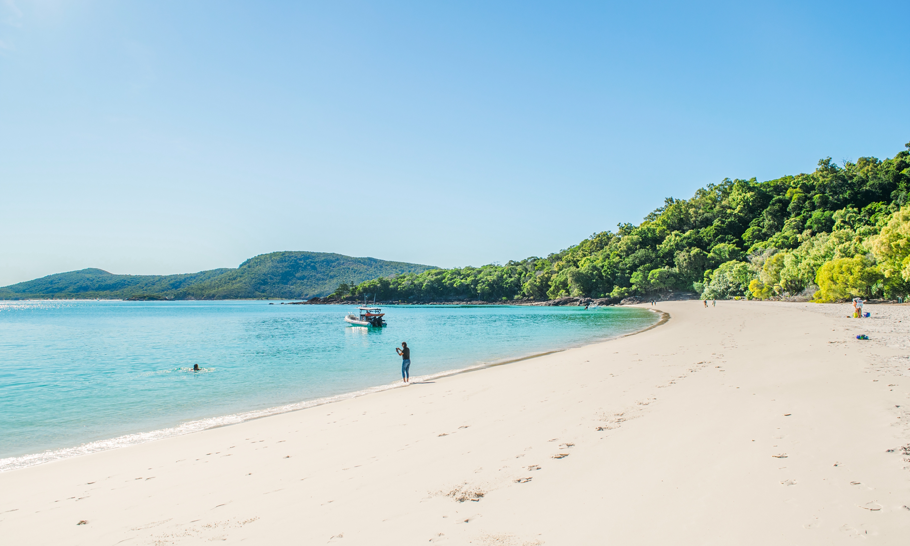 Alquiler de alojamientos con acceso a la playa en Burrum Heads ...