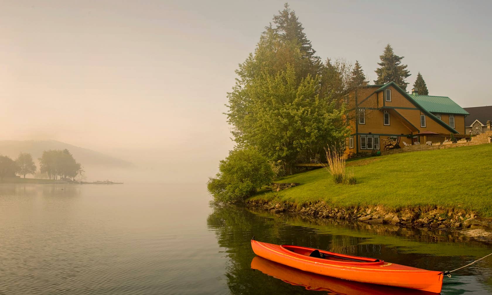 Deep Creek Lake vacation rentals