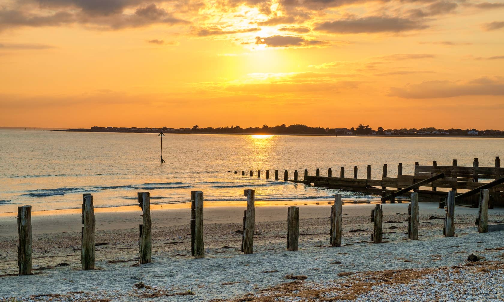 Kirjiet għall-vaganzi ġewwa West Wittering