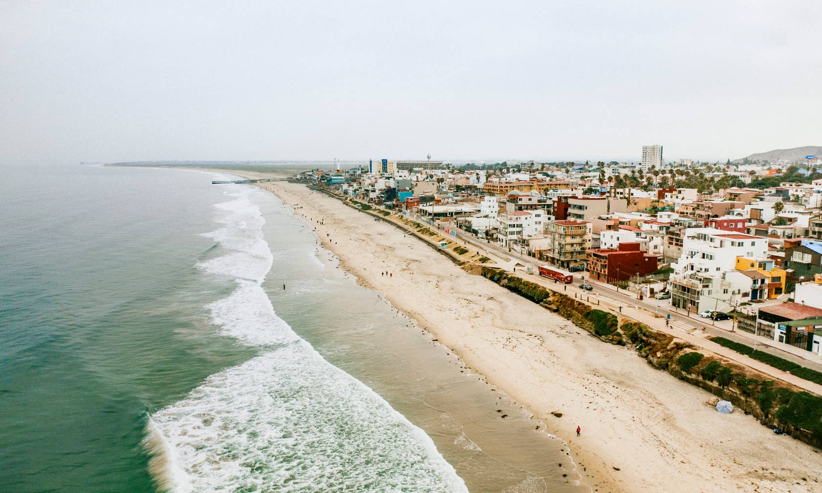 Alquileres vacacionales en Tijuana