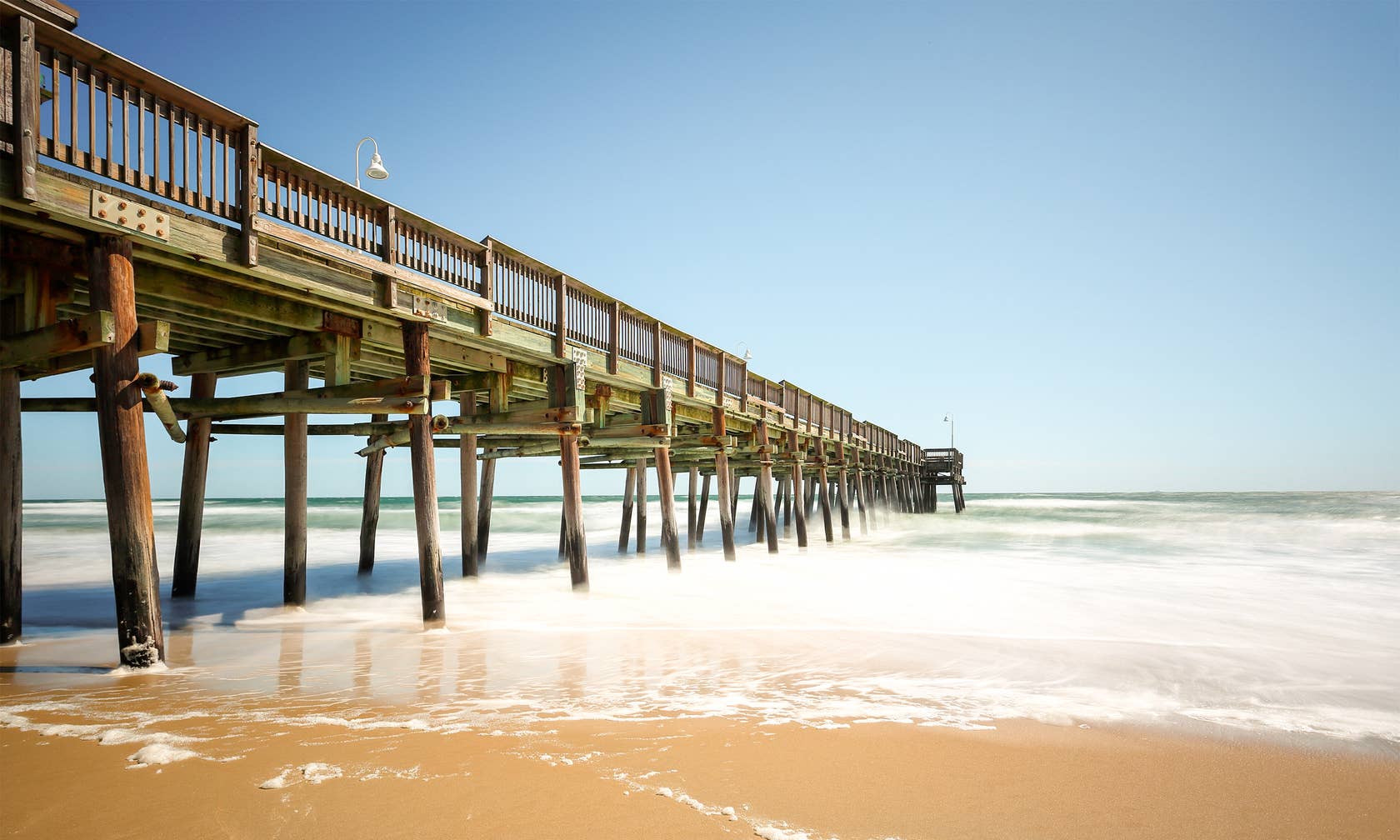 Nhà nghỉ dưỡng cho thuê tại Sandbridge Beach