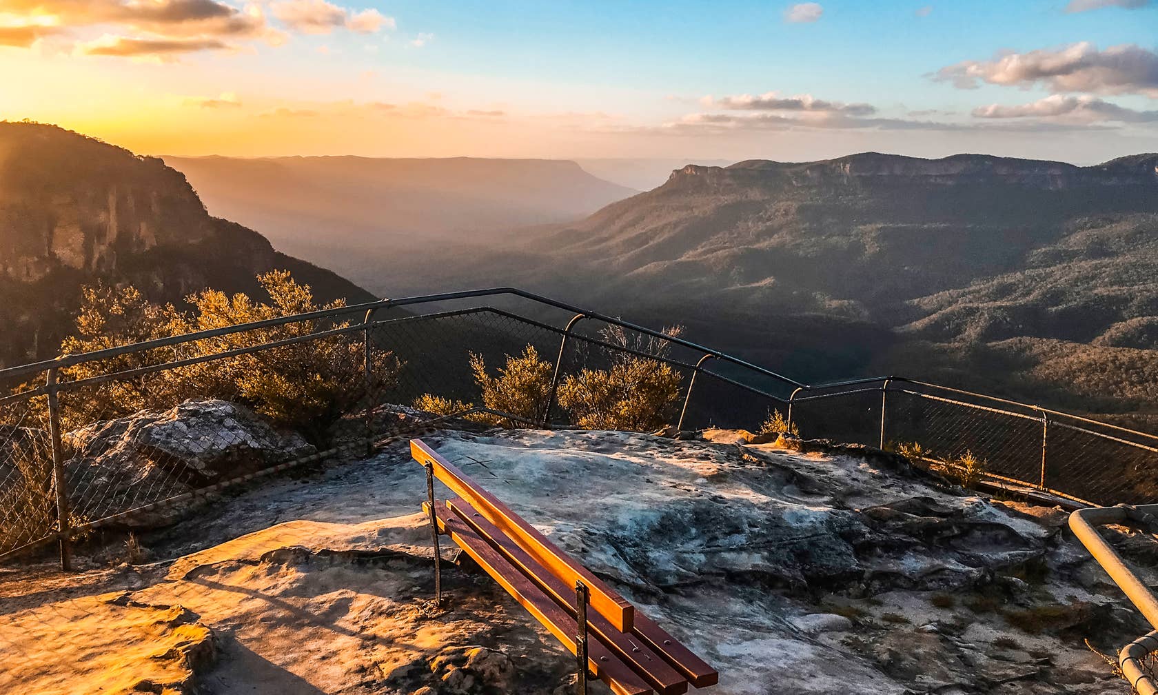 Vacation rentals in Leura
