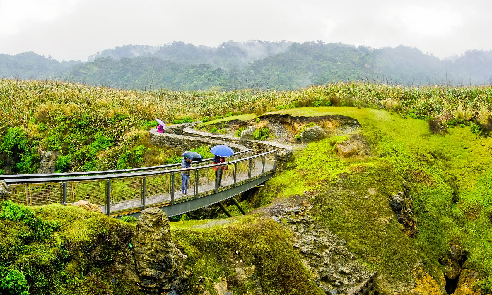 Alquileres vacacionales en Greymouth