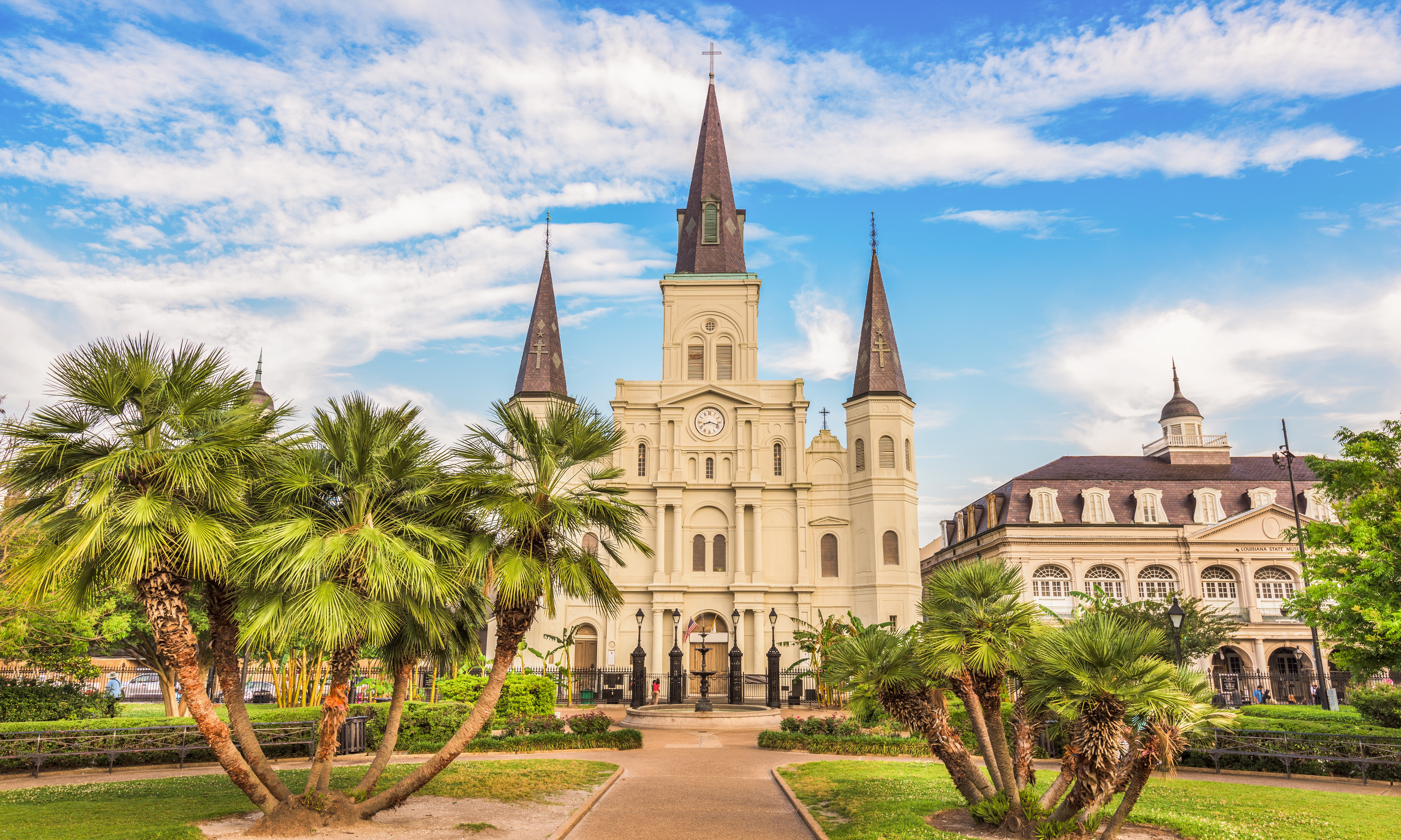 Bustiers, Balconies and BrasMardi Gras in the Quarter - J Knows NOLA