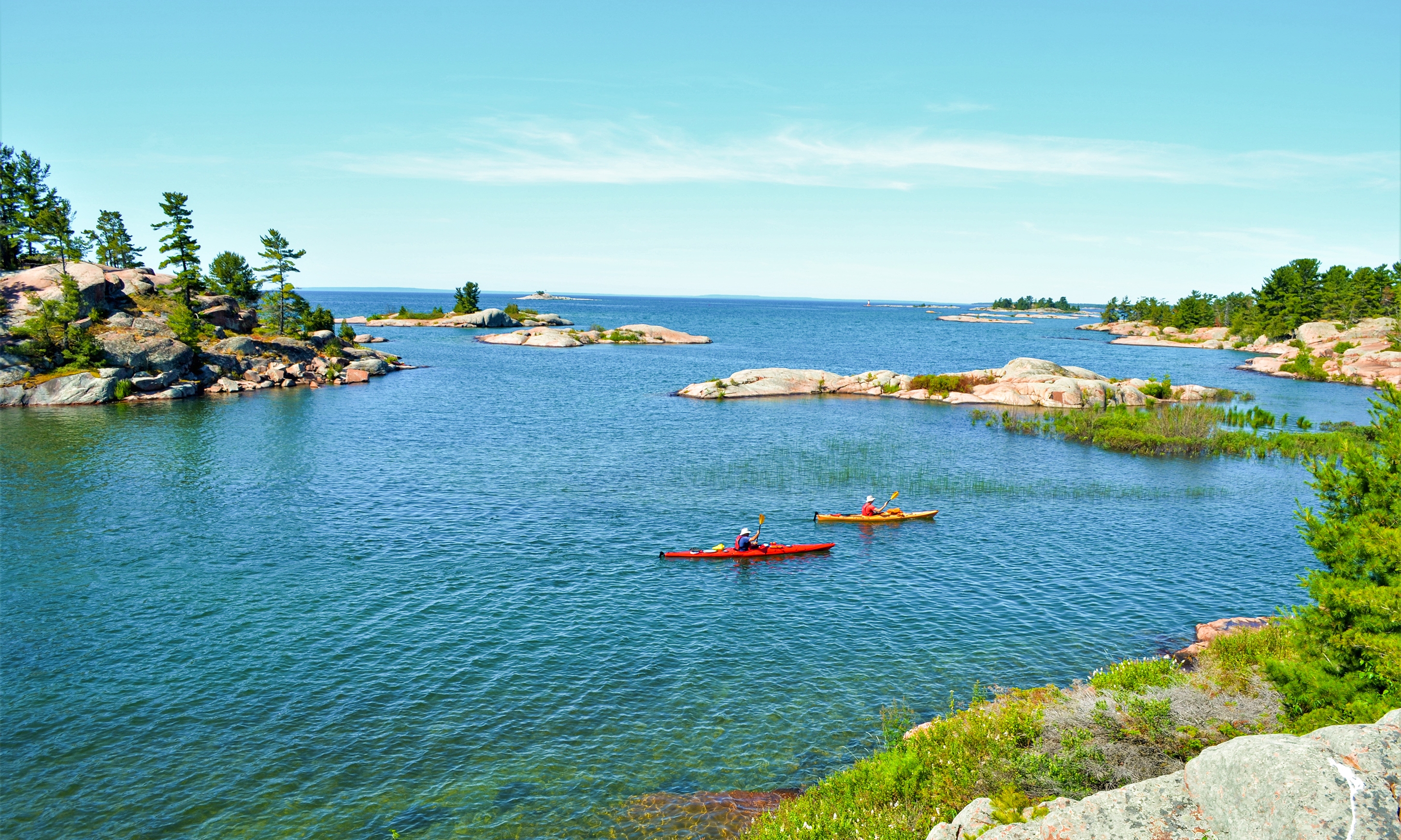 Georgian Bay Жилье - Онтарио, Канада | Airbnb