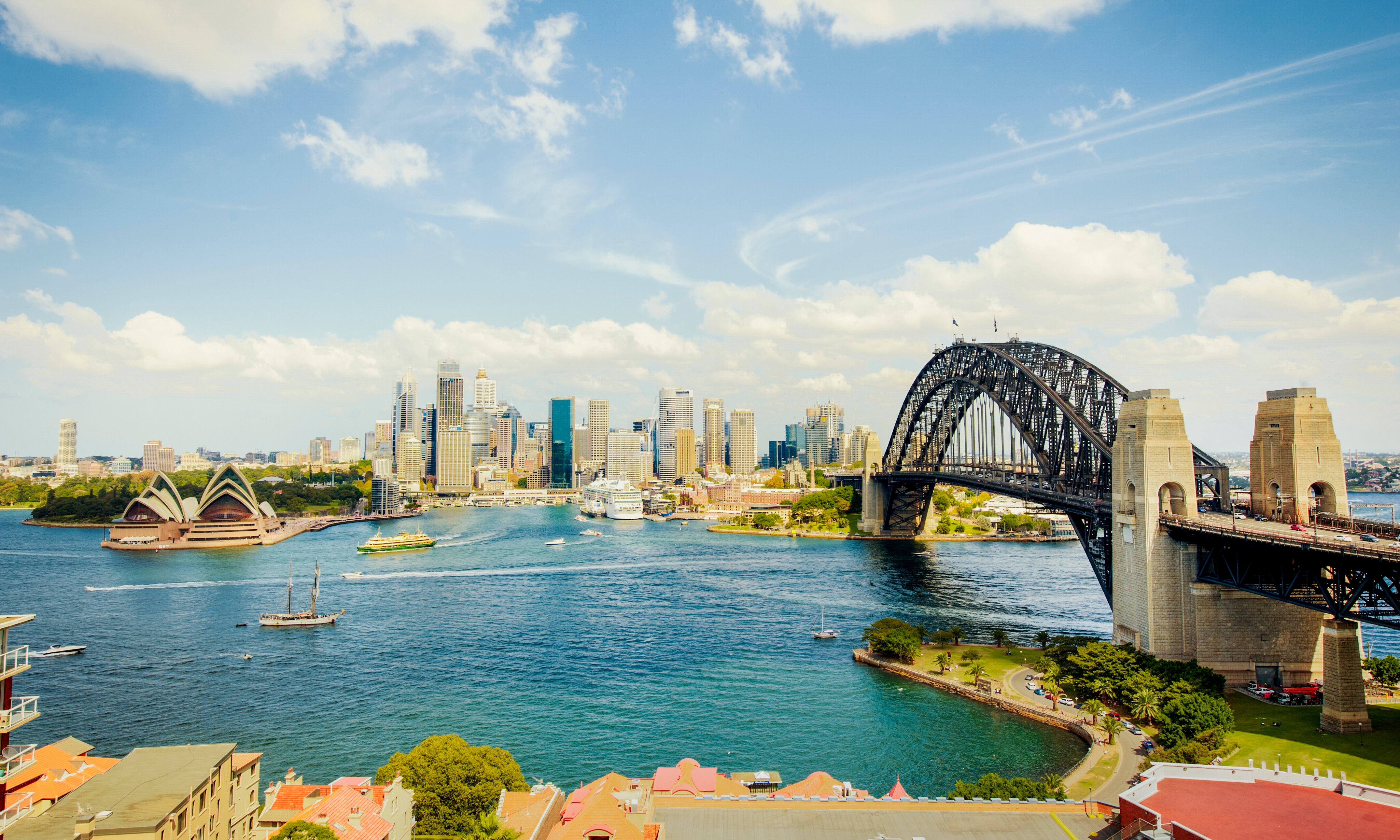 Sydney Vacation Rentals, Homes and More