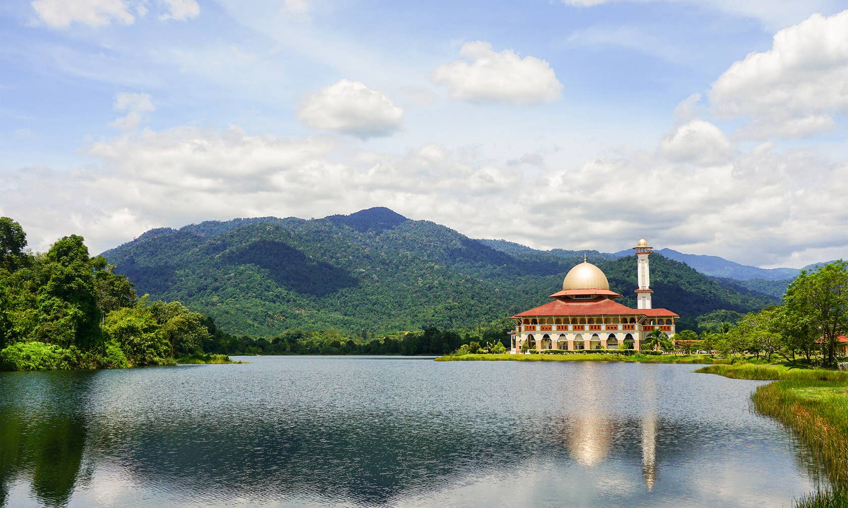 Kuala Selangor vacation rentals
