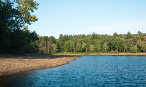 Ваканционни жилища под наем в района на Lake Holiday