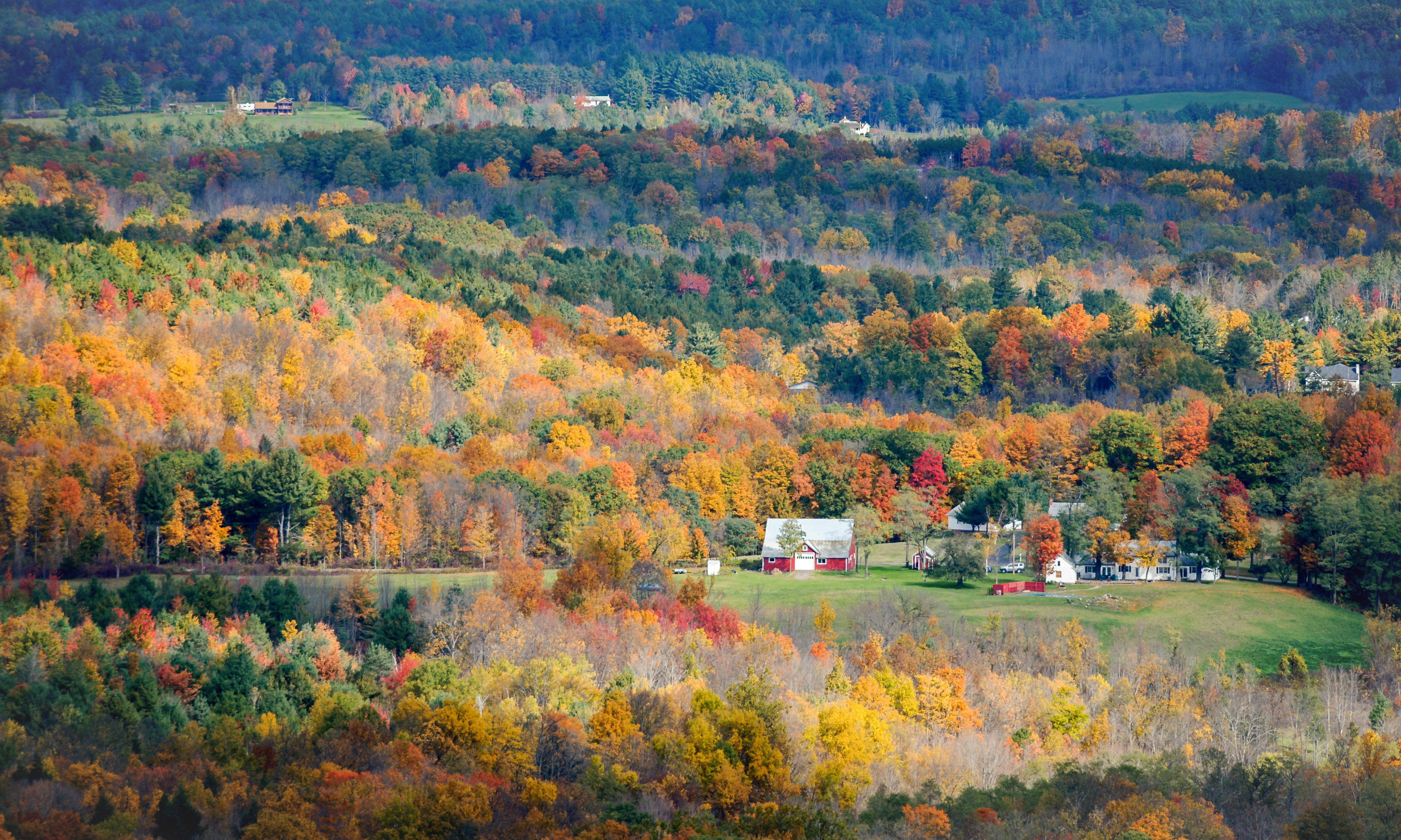 6 Things To Do in The Catskills, New York