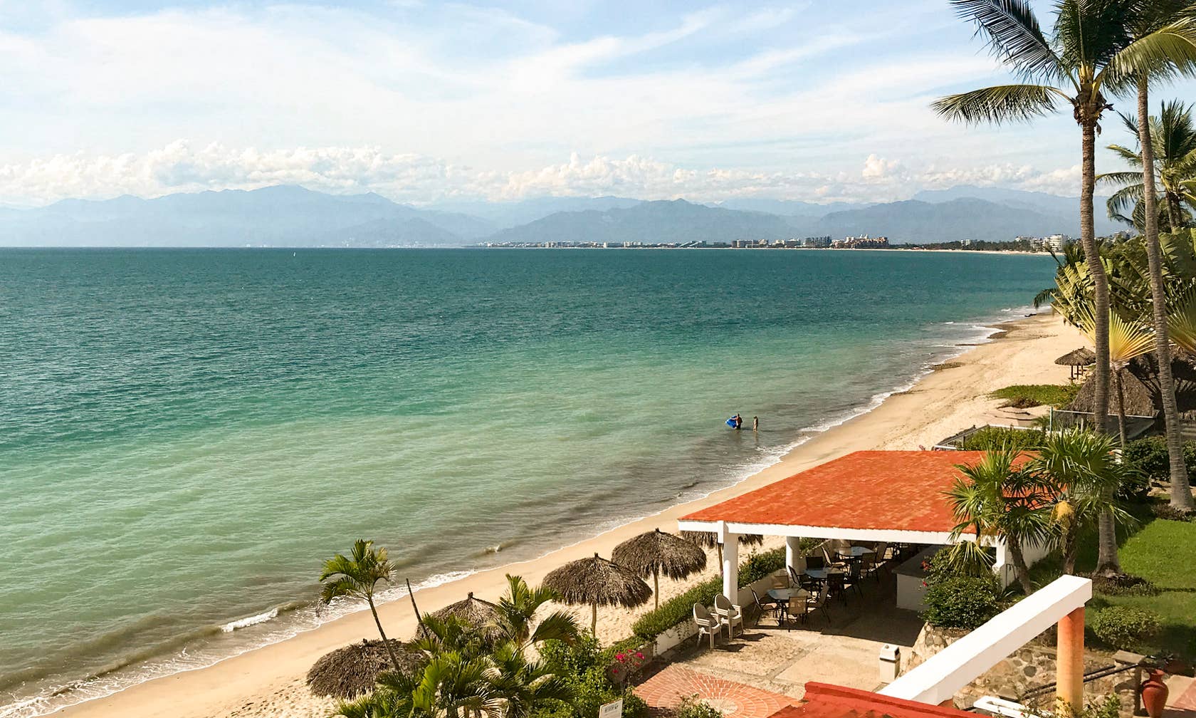 Vacation rentals in Bucerías