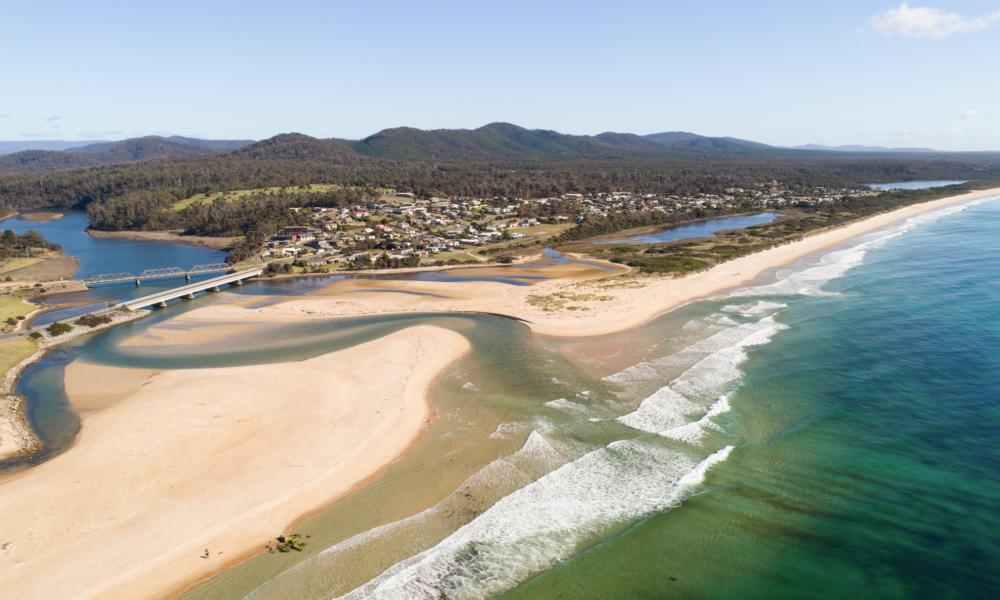 Scamander Holiday Rentals & Homes Tasmania, Australia Airbnb