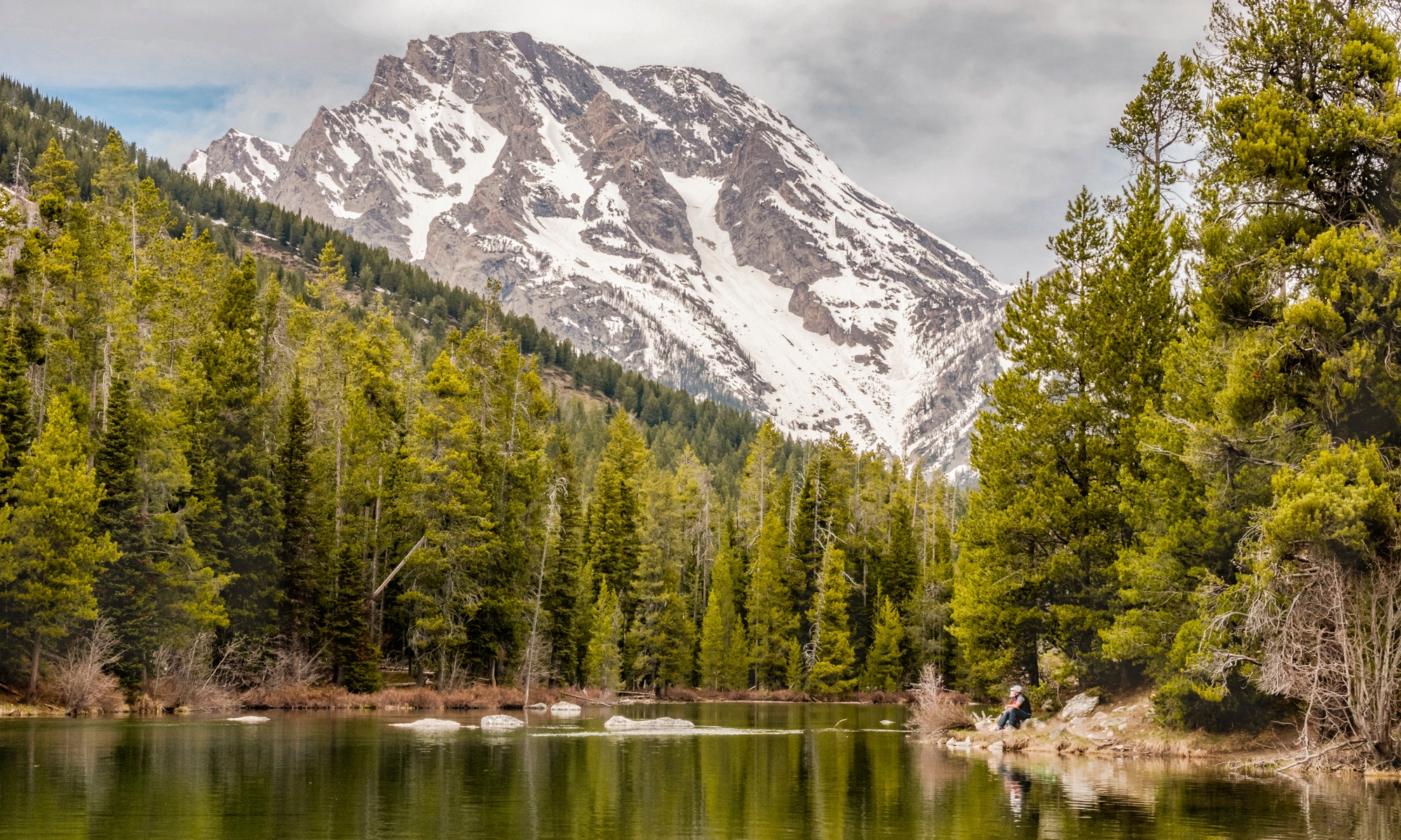 Wyoming - Wind River Tiny Homes