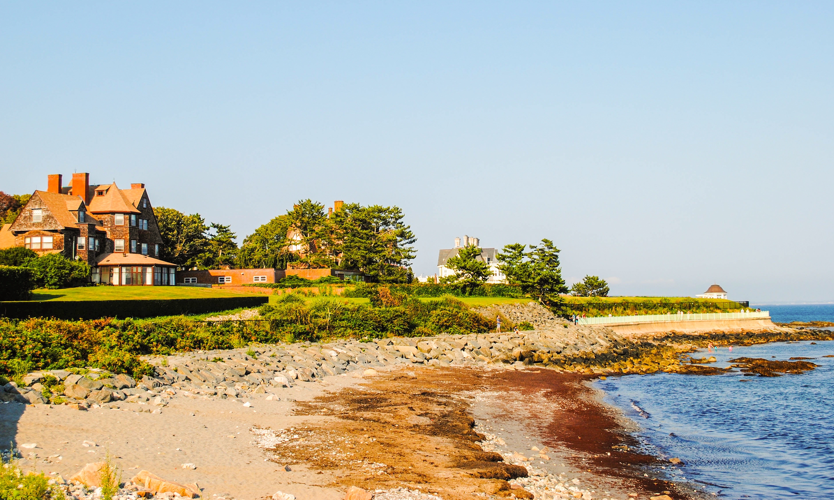 Discover the Best Westerly RI Beach Rentals for Your Perfect Getaway