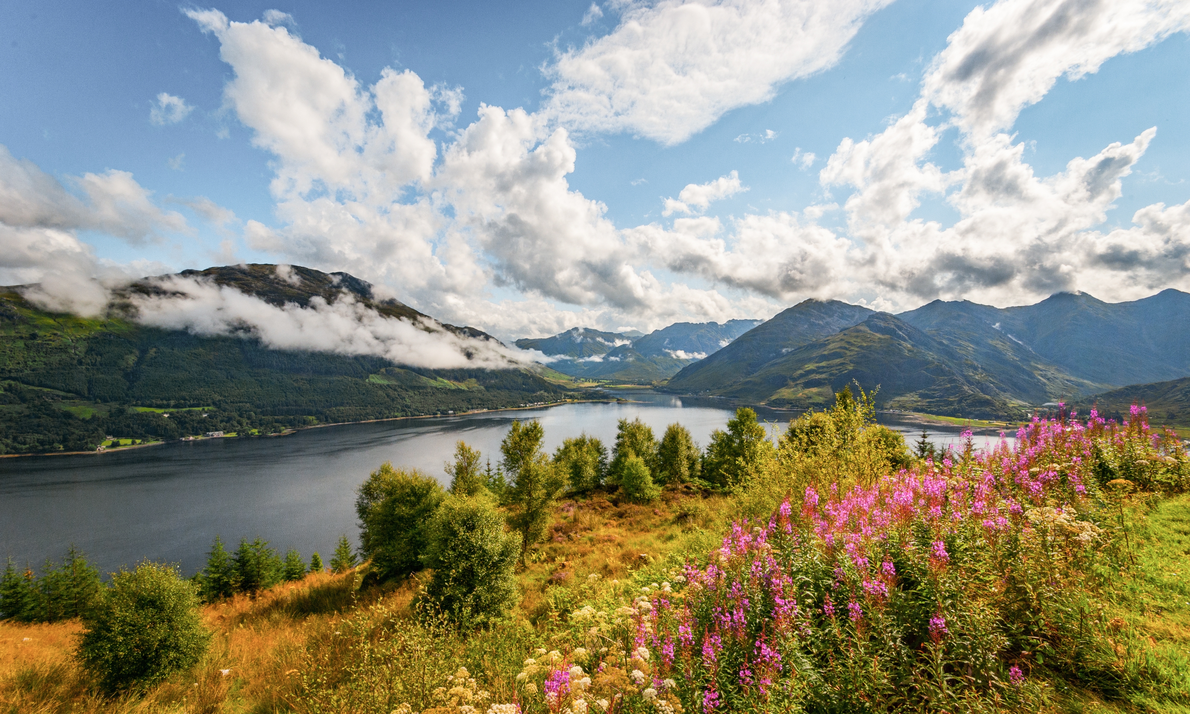 Viaggio in Scozia - Vacanze in Scozia Su Misura