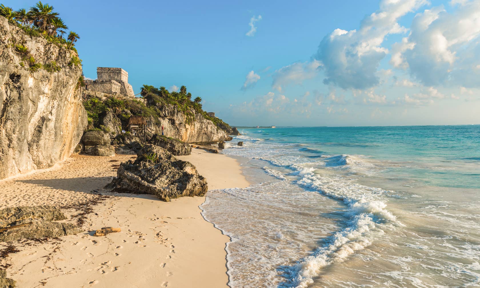 Houses for rent in Tulum