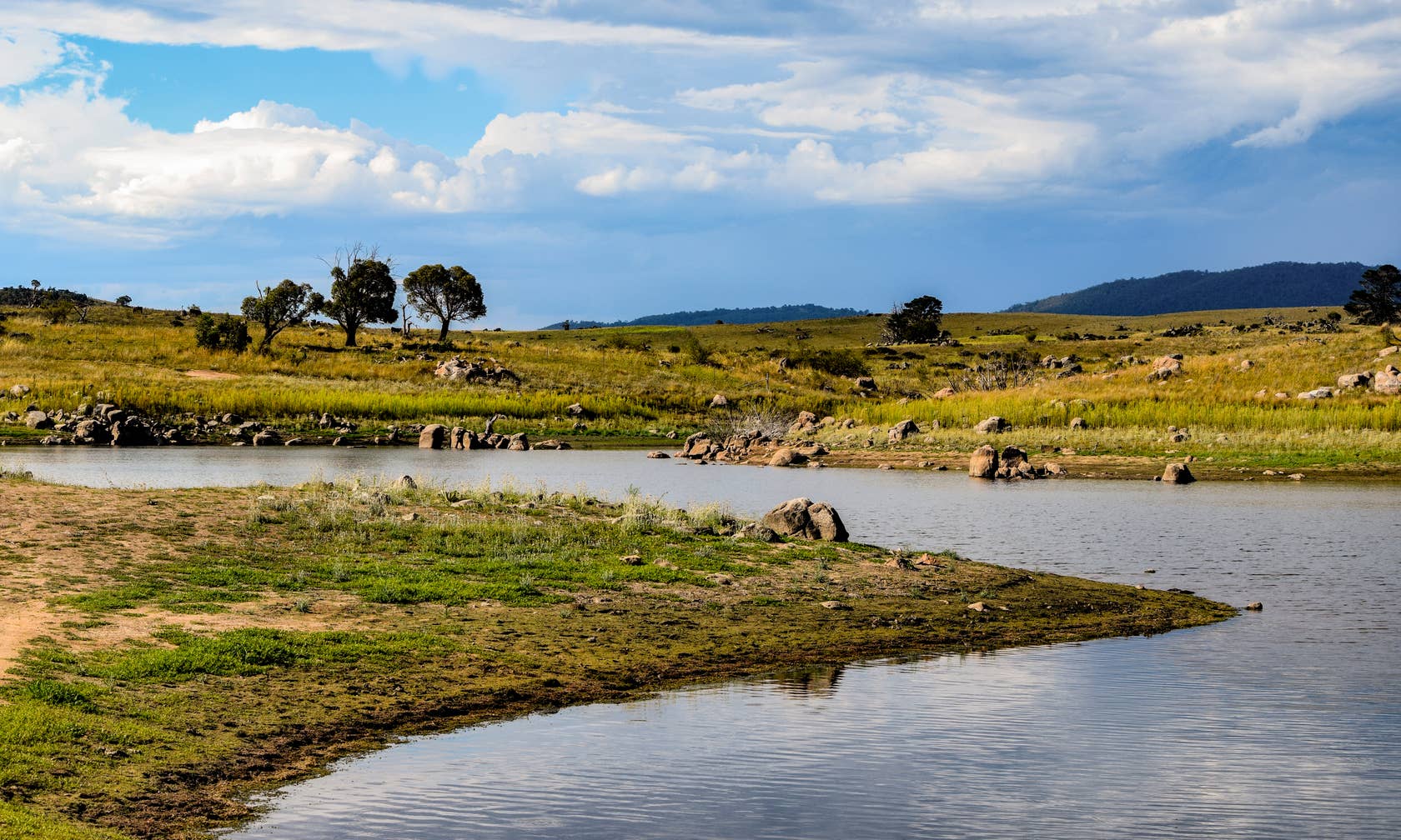 Vacation rentals in Jindabyne