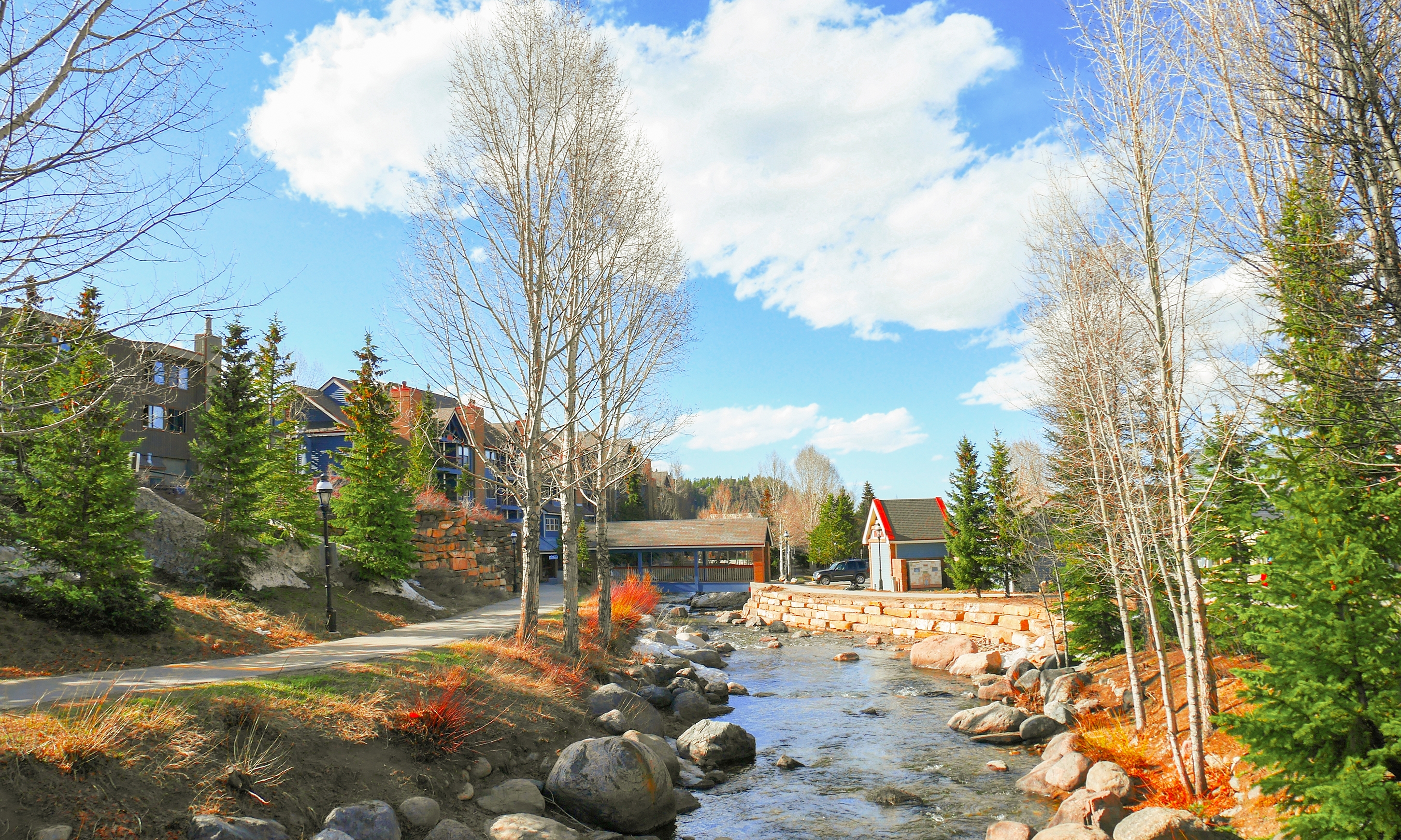 Breckenridge Vacation Rentals | Chalet and Cabin Rentals | Airbnb