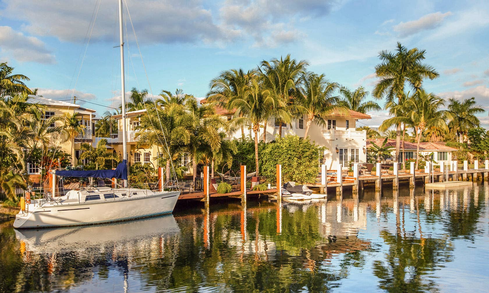 Ενοικιαζόμενοι χώροι για διακοπές στην τοποθεσία Fort Lauderdale
