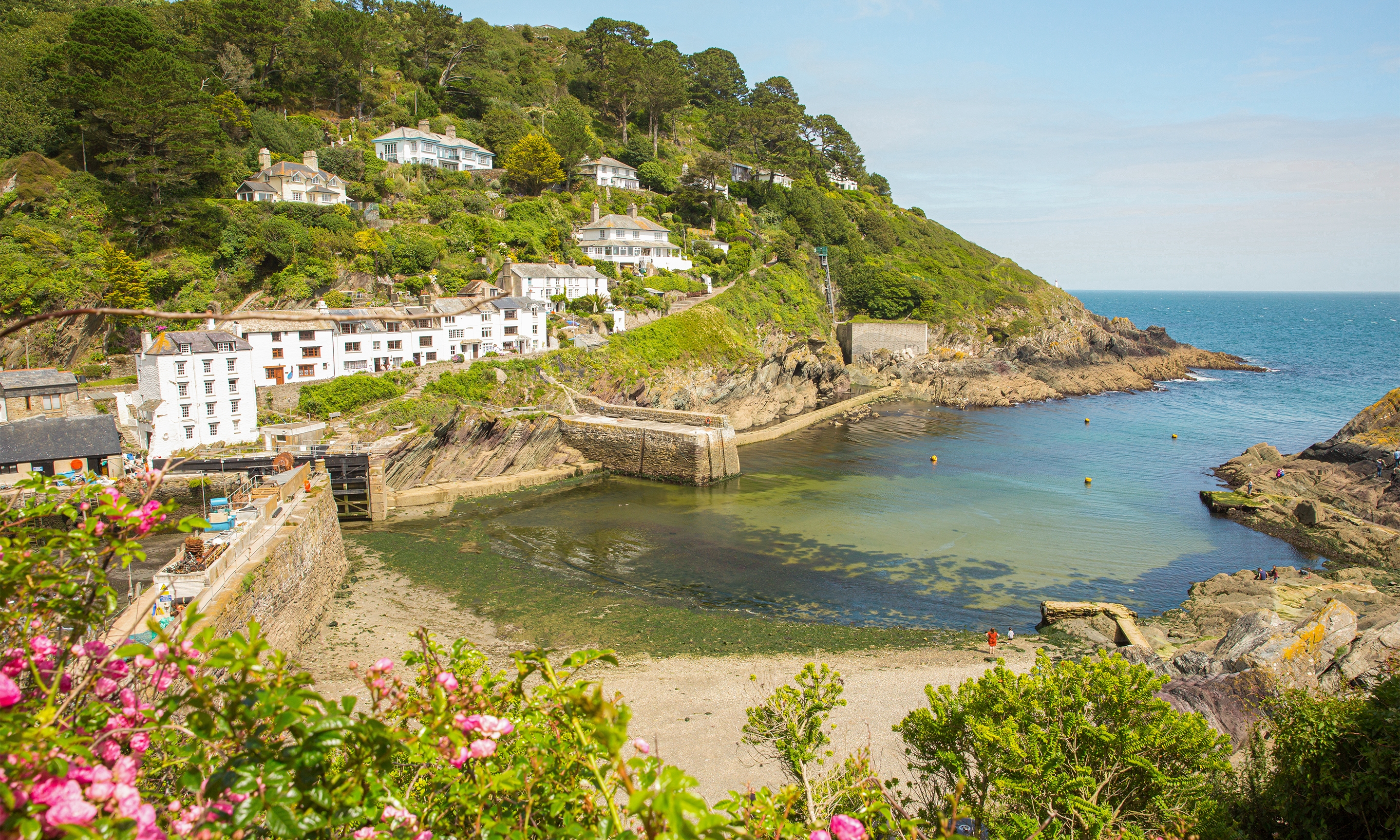 Polperro Ferienwohnungen & Unterkünfte - England, Vereinigtes Königreich |  Airbnb