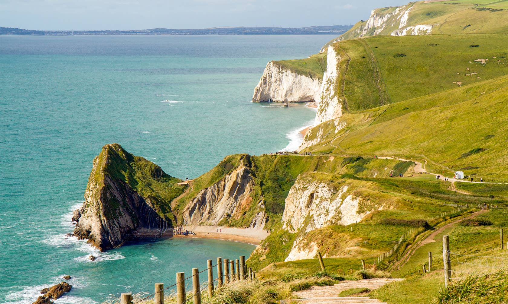 Dorset : locations saisonnières