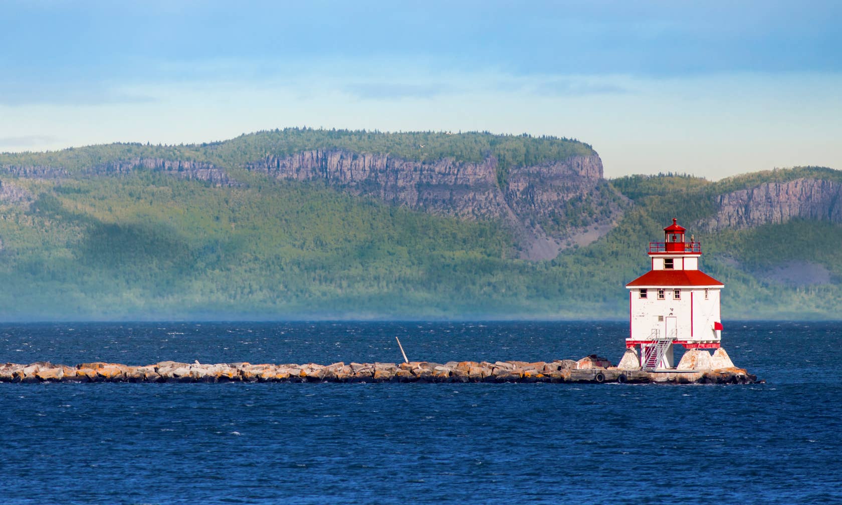 Vacation rental houses in Thunder Bay