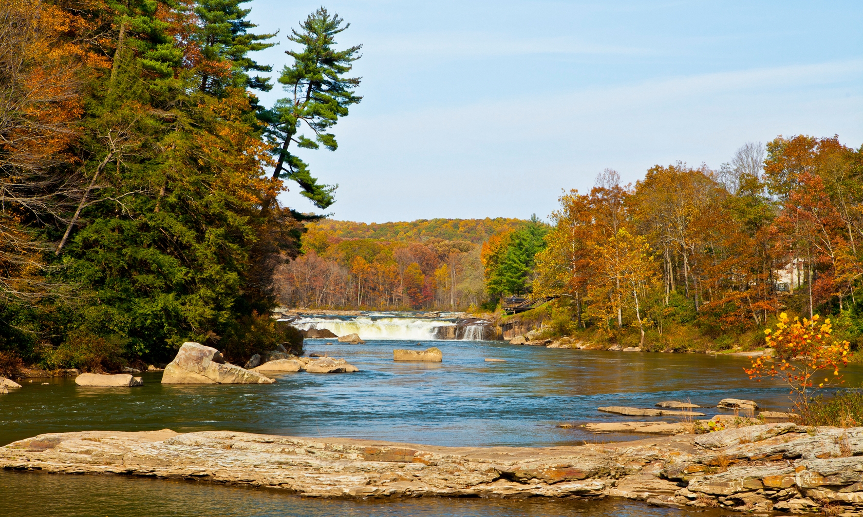 Ohiopyle Vacation Rentals & Homes Pennsylvania, United States Airbnb