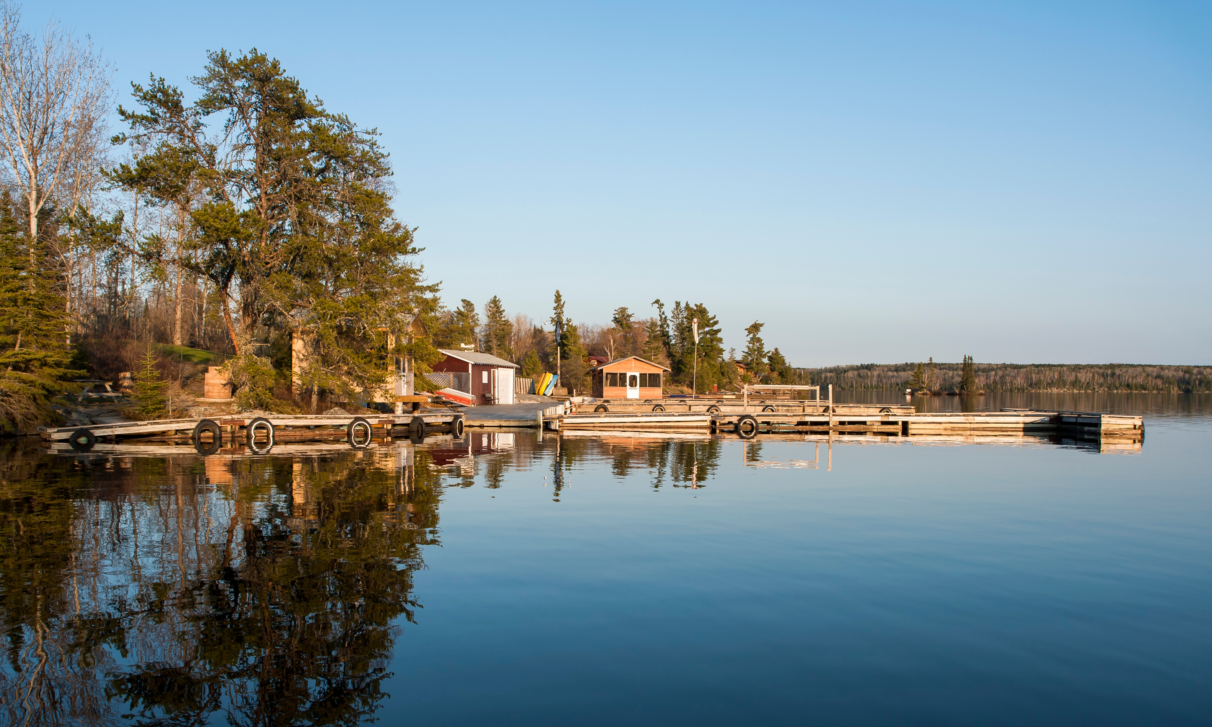 Kenora Vacation Rentals & Homes - Ontario, Canada | Airbnb