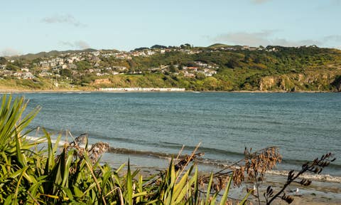 Porirua : maisons à louer