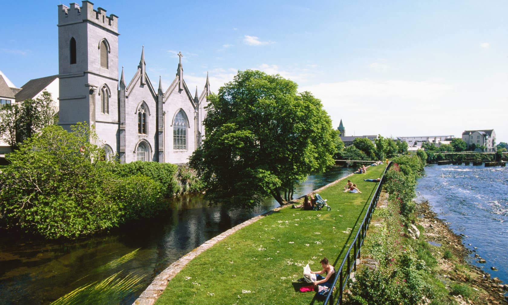 Smeštaji za odmor – Galway