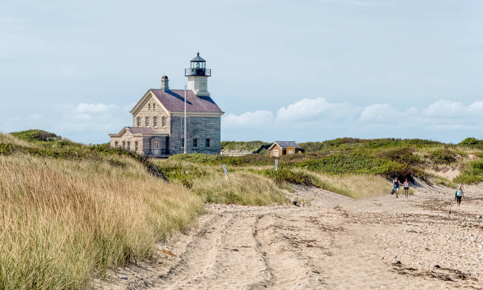 Rhode Island beach vacation rentals