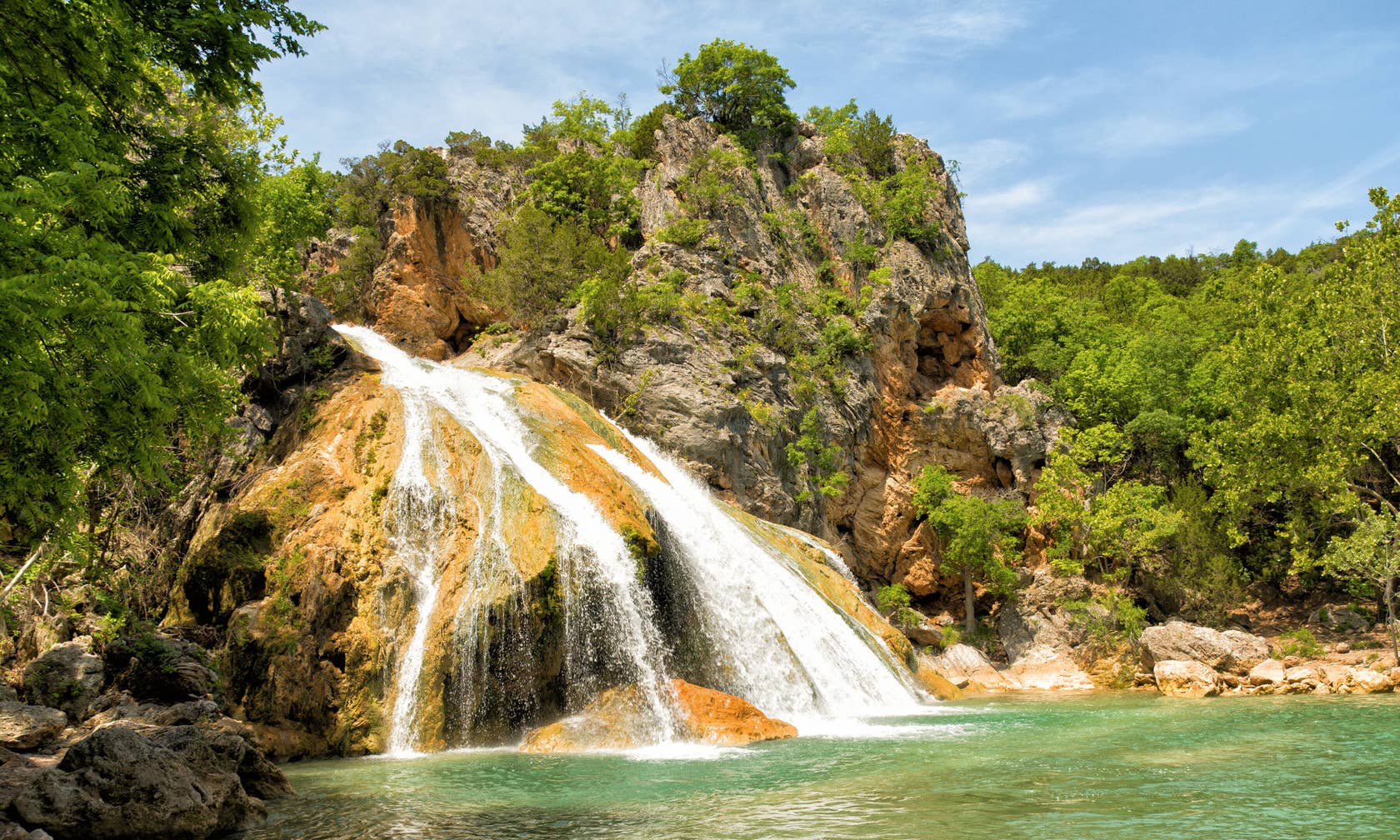 Holiday rentals in Turner Falls