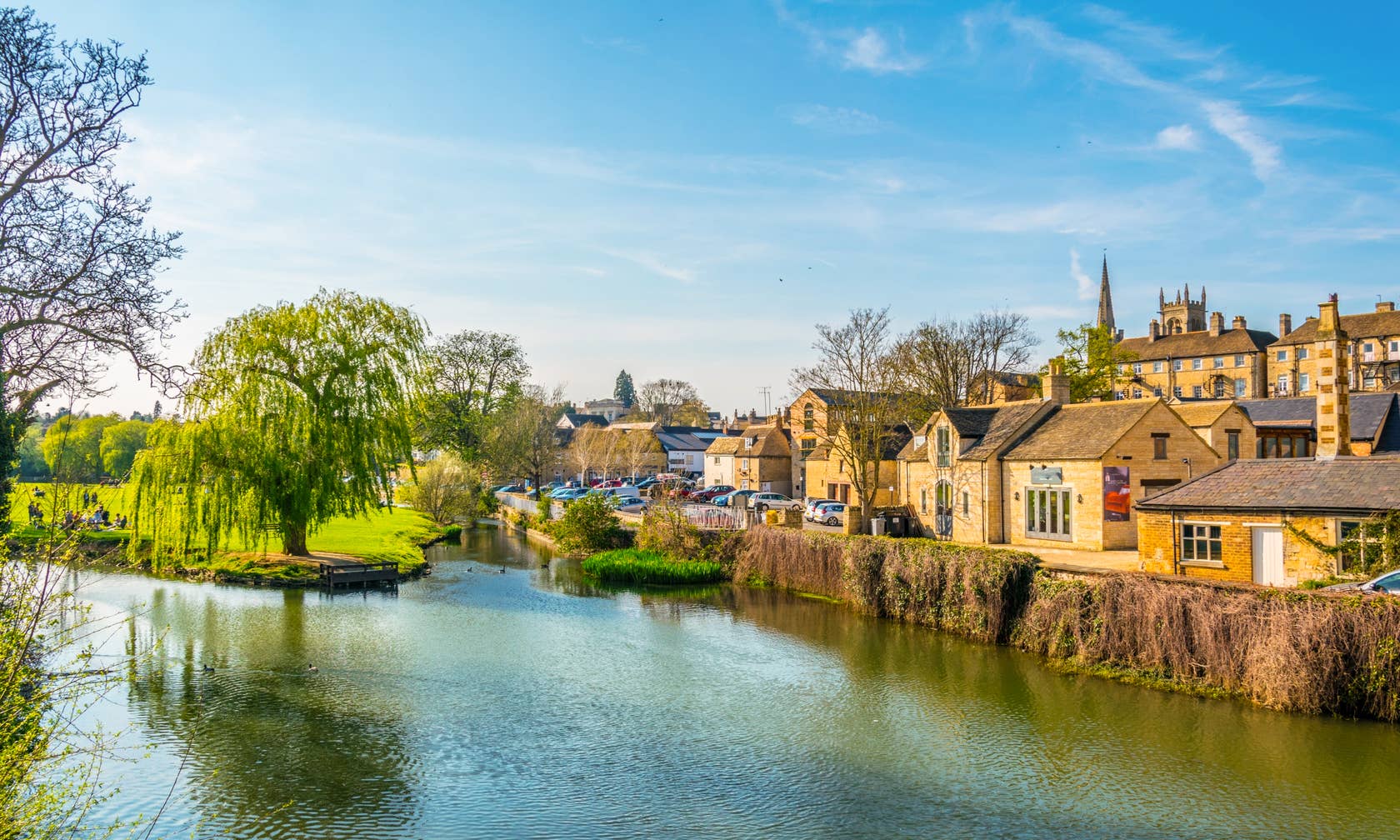 Alquileres vacacionales en Stamford