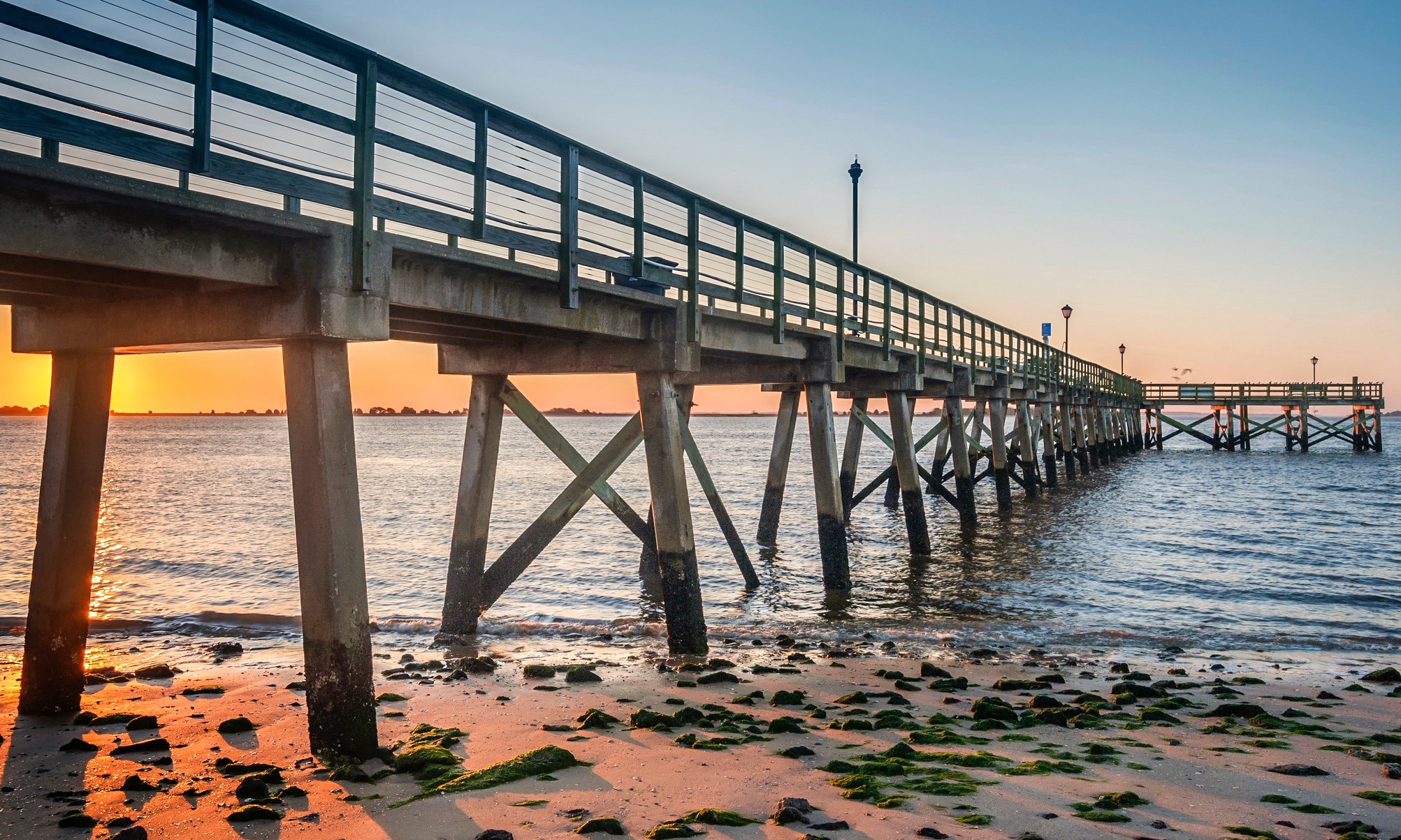 southport nc restaurants on the water