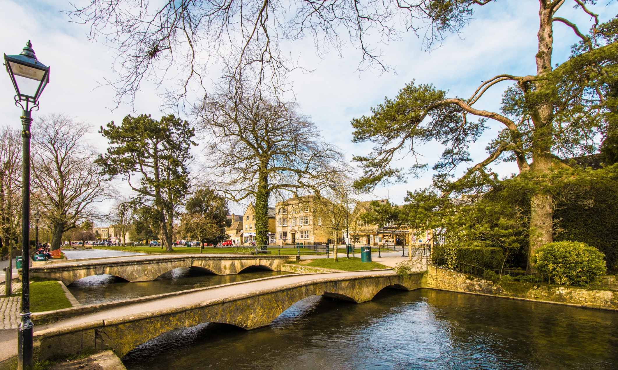 Bourton on the Water Holiday Rentals Homes England United